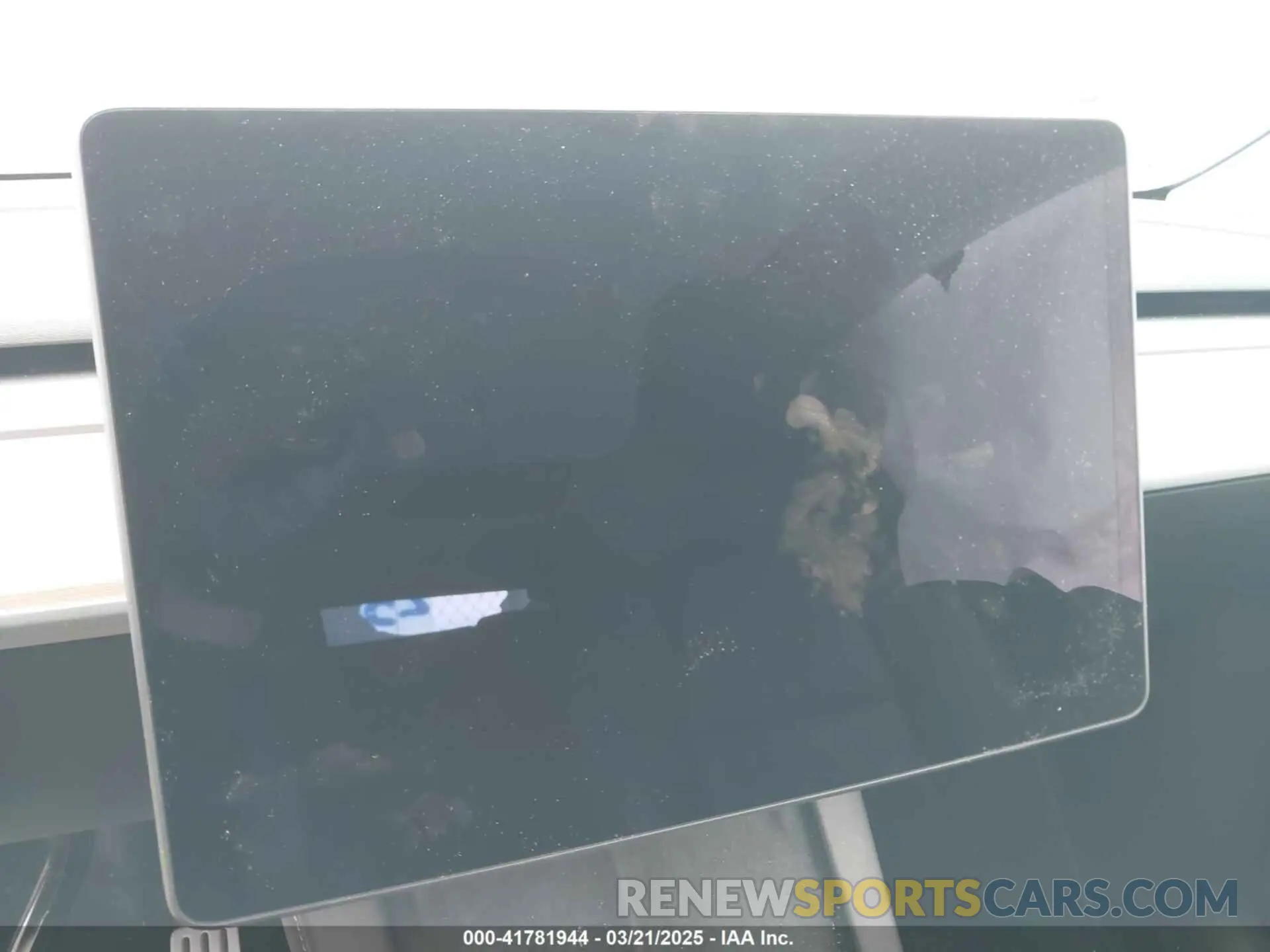 7 Фотография поврежденного автомобиля 5YJYGDEF9MF273884 TESLA MODEL Y 2021