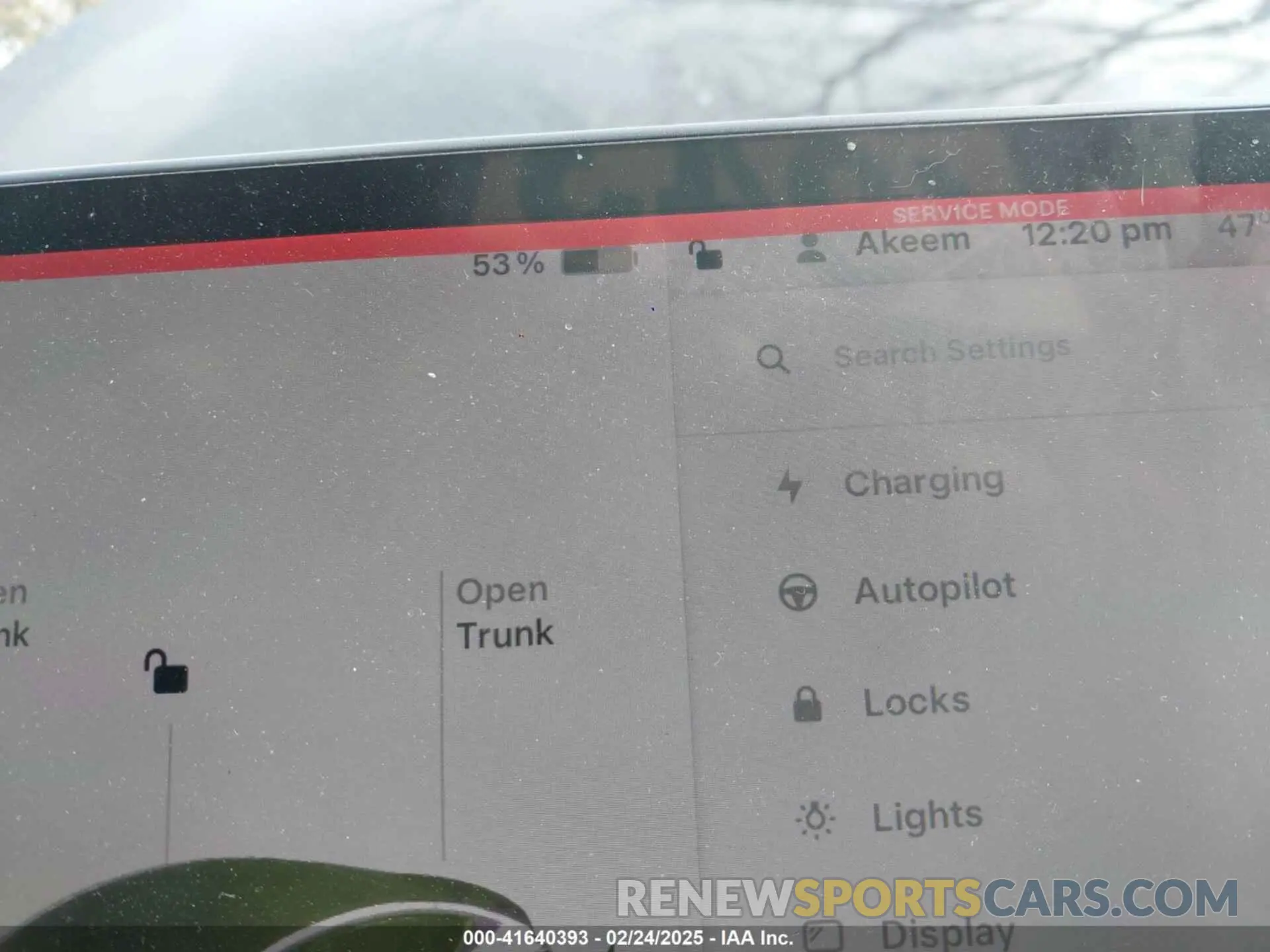 17 Photograph of a damaged car 7SAYGAEE1NF364514 TESLA MODEL Y 2022