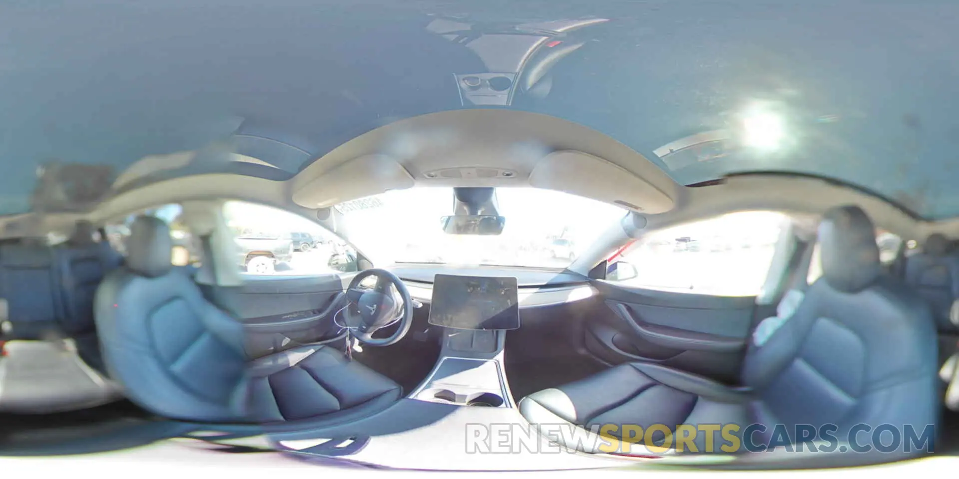 13 Фотография поврежденного автомобиля 7SAYGAEE1NF365744 TESLA MODEL Y 2022