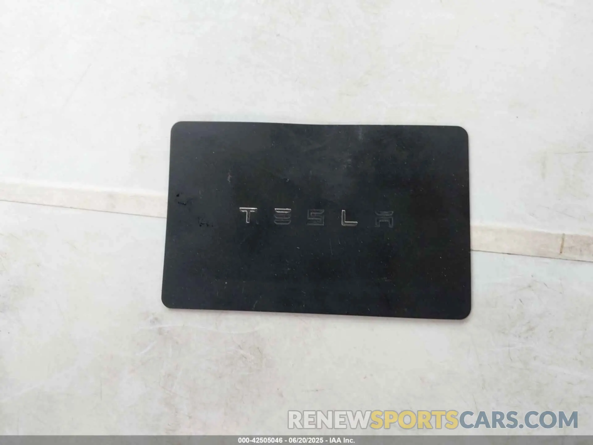 11 Фотография поврежденного автомобиля 7SAYGAEE1NF467562 TESLA MODEL Y 2022