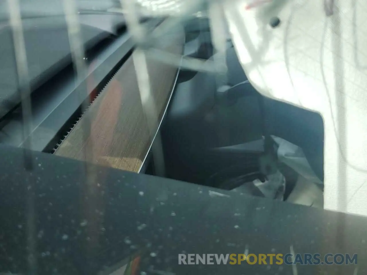 9 Фотография поврежденного автомобиля 7SAYGAEE3NF310888 TESLA MODEL Y 2022