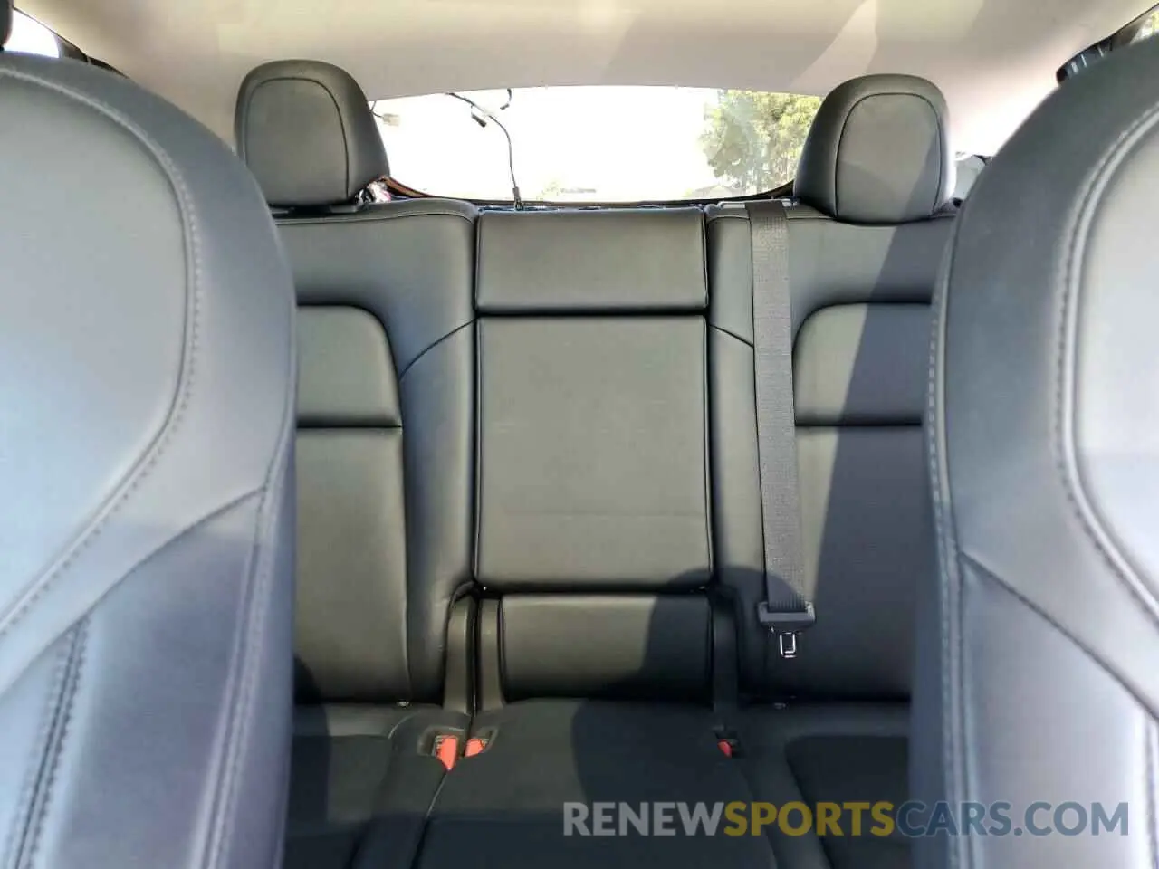 10 Фотография поврежденного автомобиля 7SAYGAEE3NF345396 TESLA MODEL Y 2022