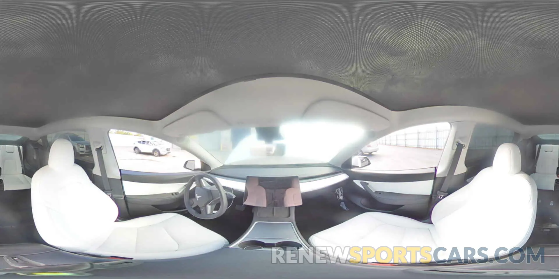 16 Photograph of a damaged car 7SAYGAEE5NF427064 TESLA MODEL Y 2022