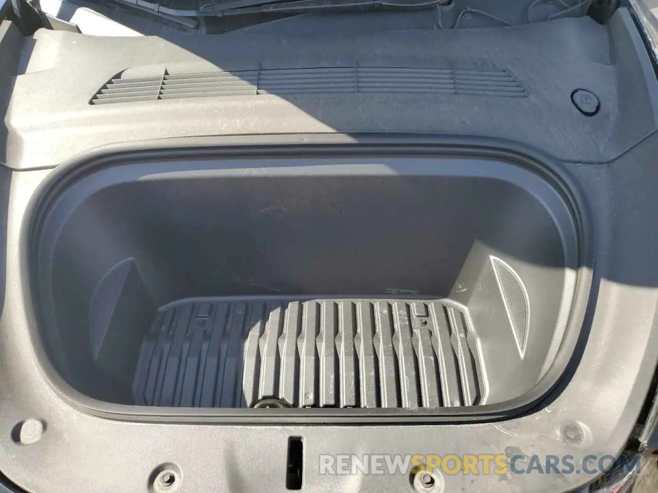 11 Фотография поврежденного автомобиля 7SAYGAEE5NF567017 TESLA MODEL Y 2022