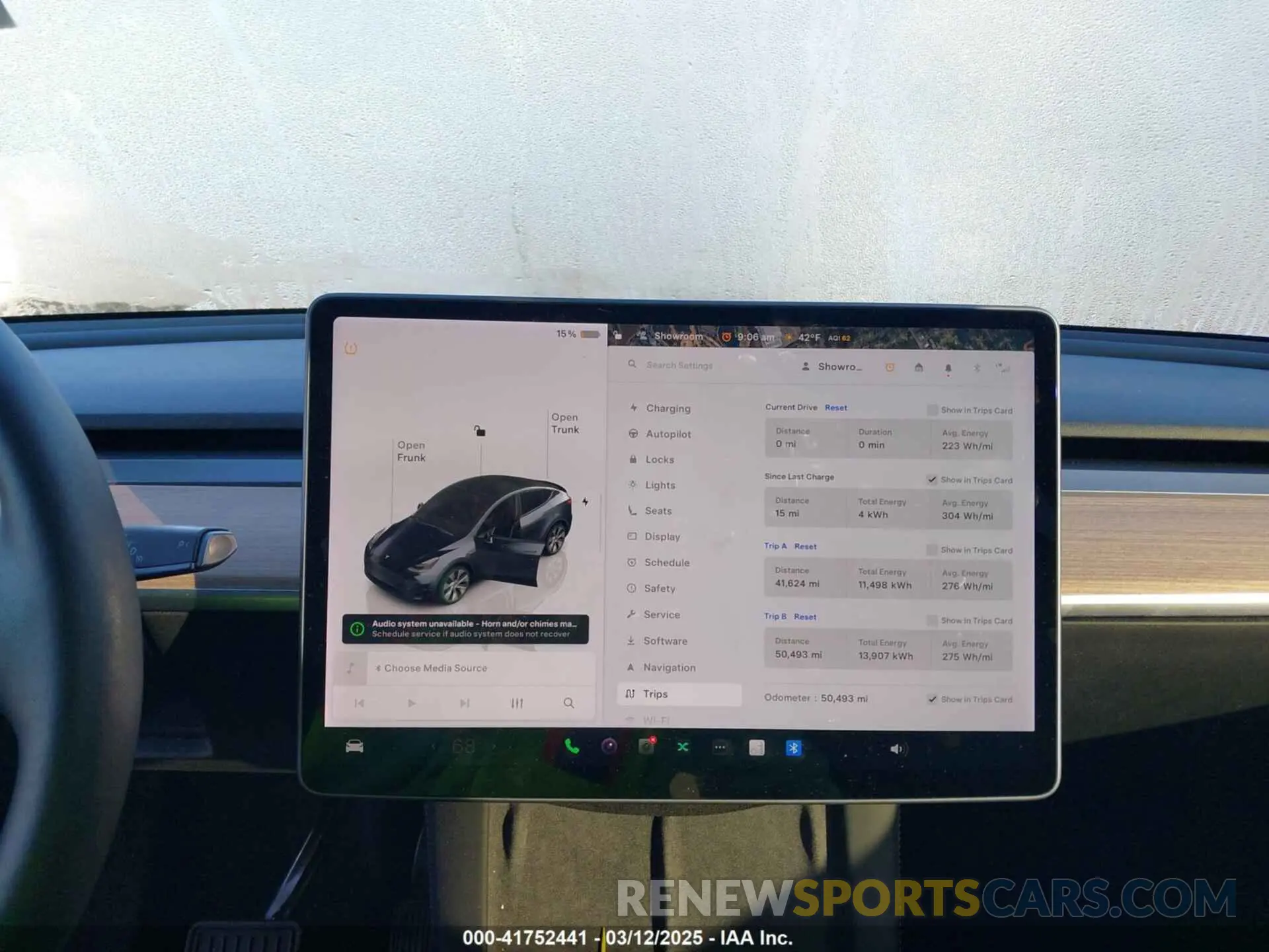 18 Фотография поврежденного автомобиля 7SAYGAEE6NF361883 TESLA MODEL Y 2022