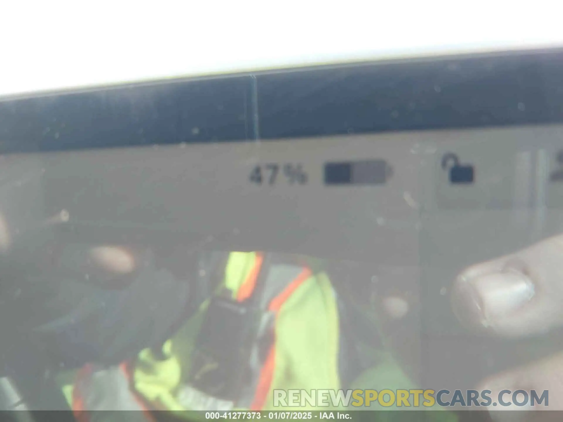 16 Photograph of a damaged car 7SAYGDEE0NA021305 TESLA MODEL Y 2022