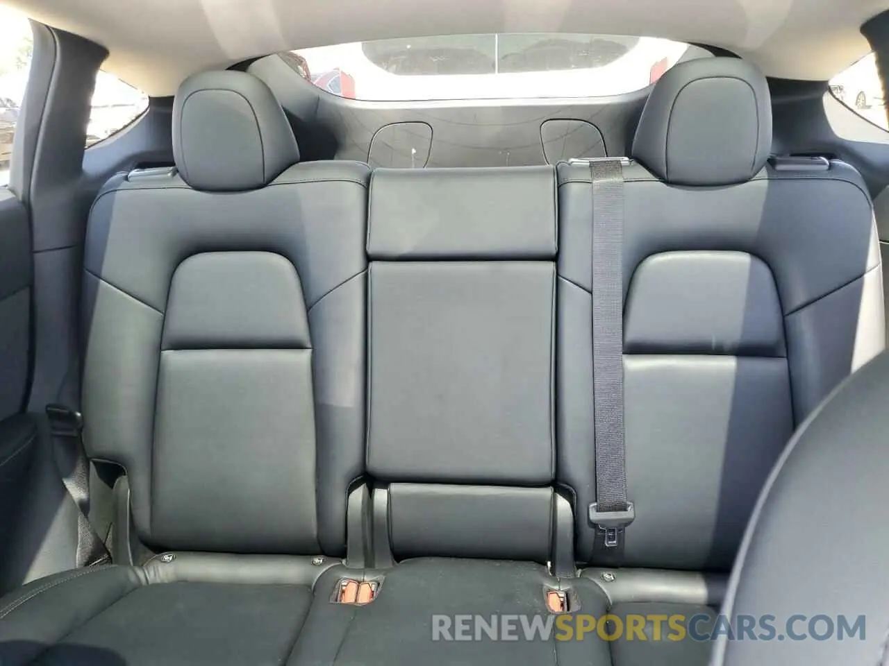 10 Фотография поврежденного автомобиля 7SAYGDEE0NF394105 TESLA MODEL Y 2022