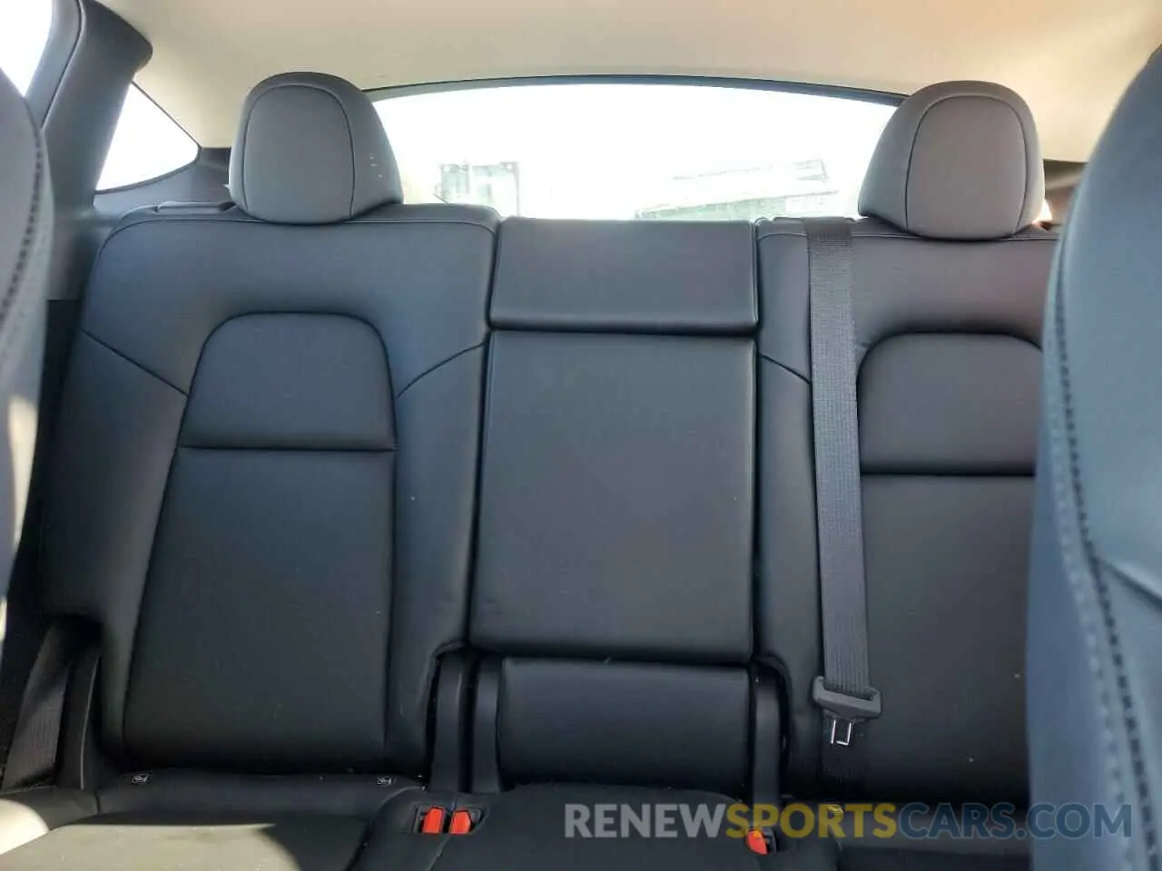 10 Фотография поврежденного автомобиля 7SAYGDEE1NA009664 TESLA MODEL Y 2022
