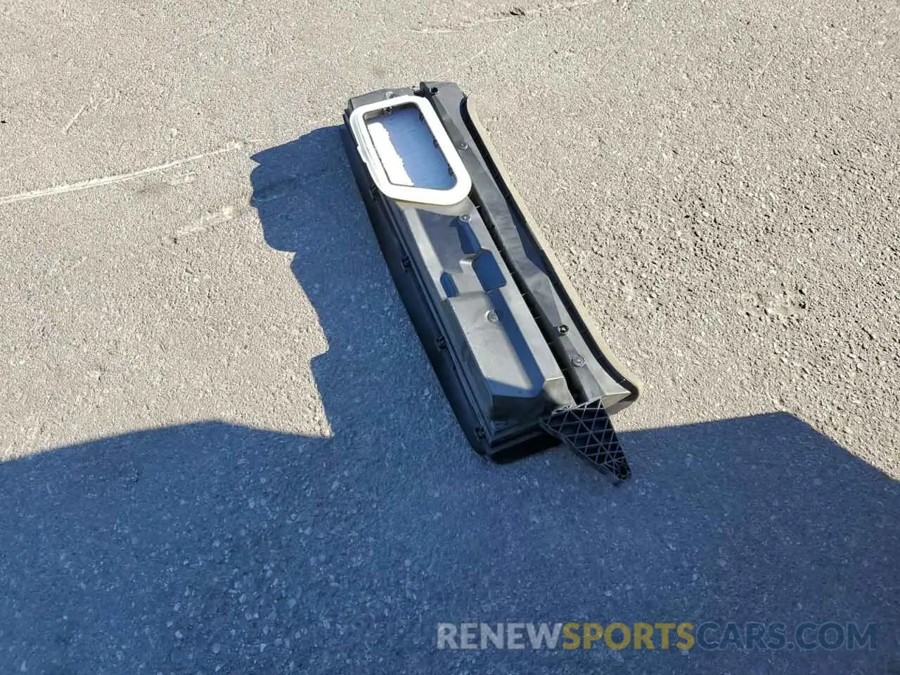 12 Фотография поврежденного автомобиля 7SAYGDEE1NF356222 TESLA MODEL Y 2022