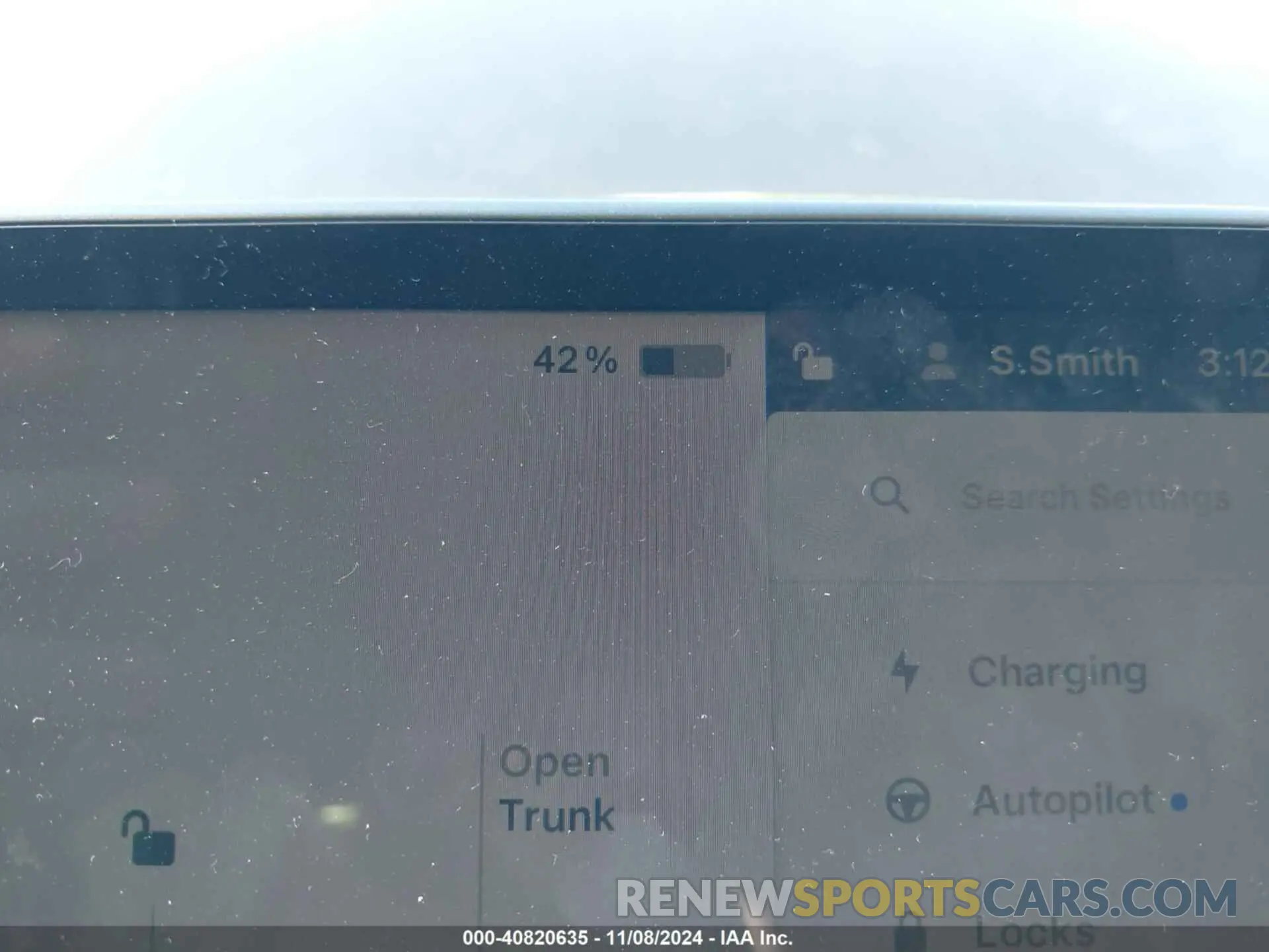 16 Photograph of a damaged car 7SAYGDEE1NF450861 TESLA MODEL Y 2022