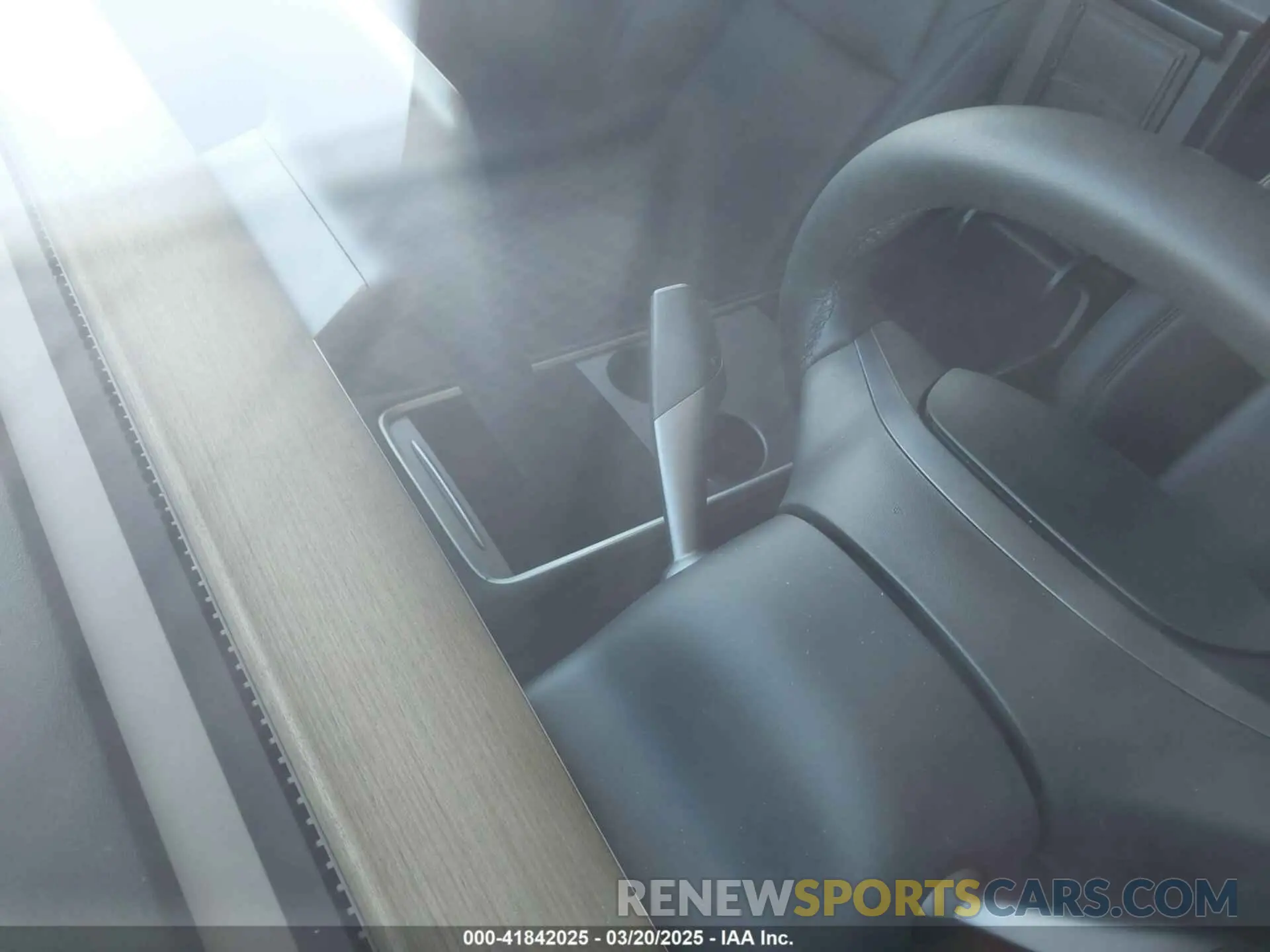 7 Фотография поврежденного автомобиля 7SAYGDEE2NA017434 TESLA MODEL Y 2022