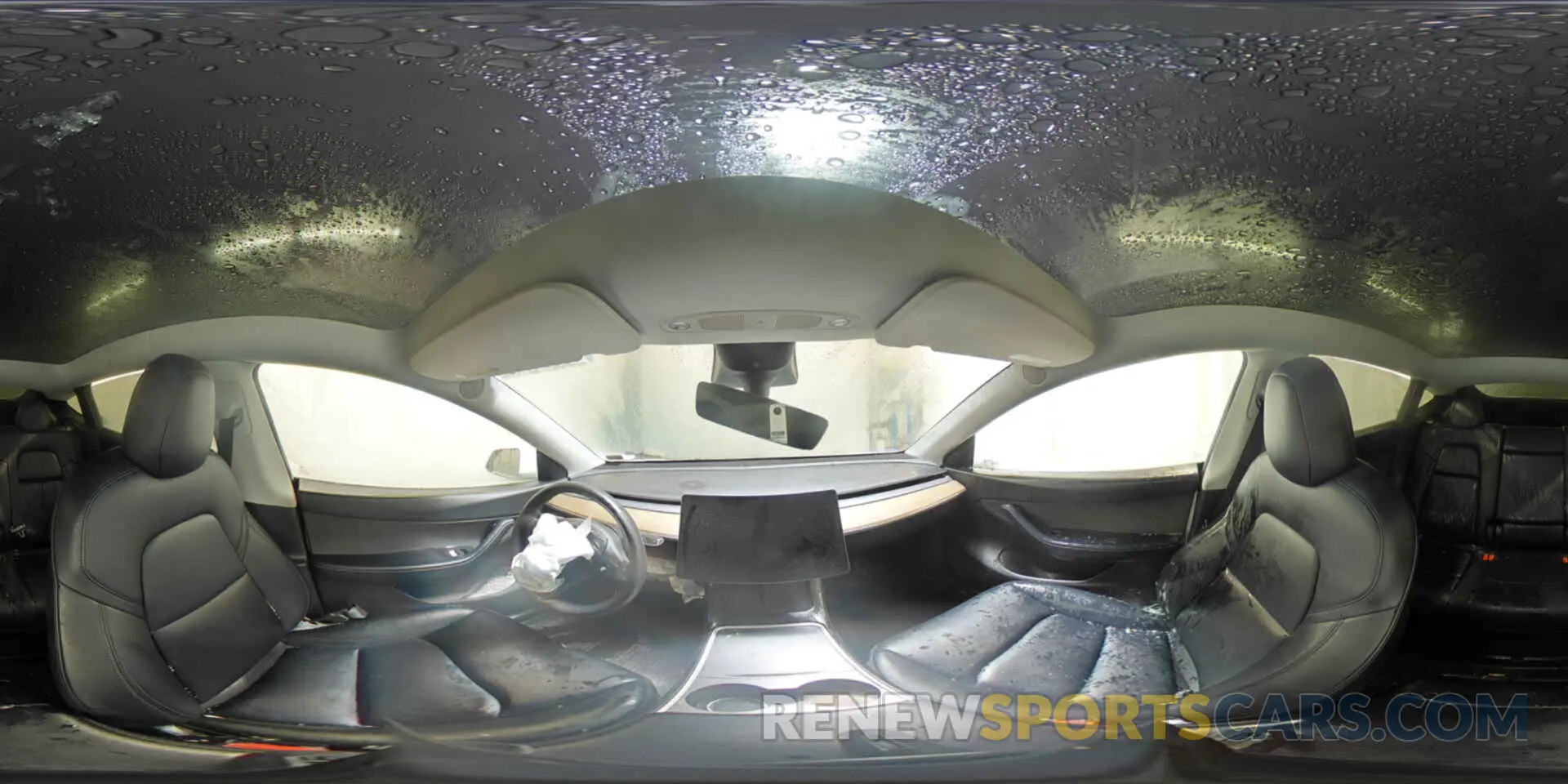 14 Photograph of a damaged car 7SAYGDEE2NF387026 TESLA MODEL Y 2022