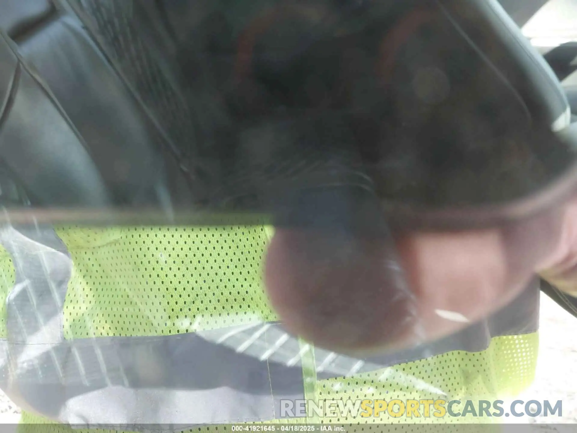 8 Photograph of a damaged car 7SAYGDEE2NF460945 TESLA MODEL Y 2022