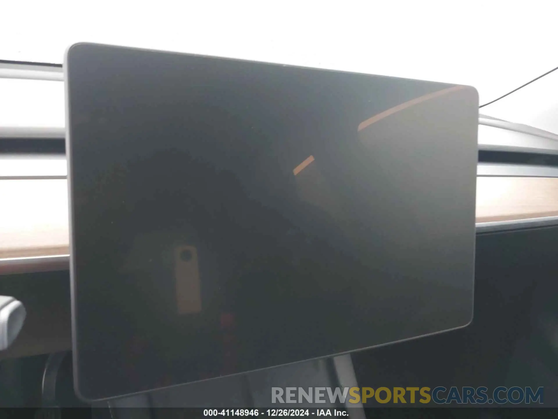 18 Фотография поврежденного автомобиля 7SAYGDEE3NF322122 TESLA MODEL Y 2022