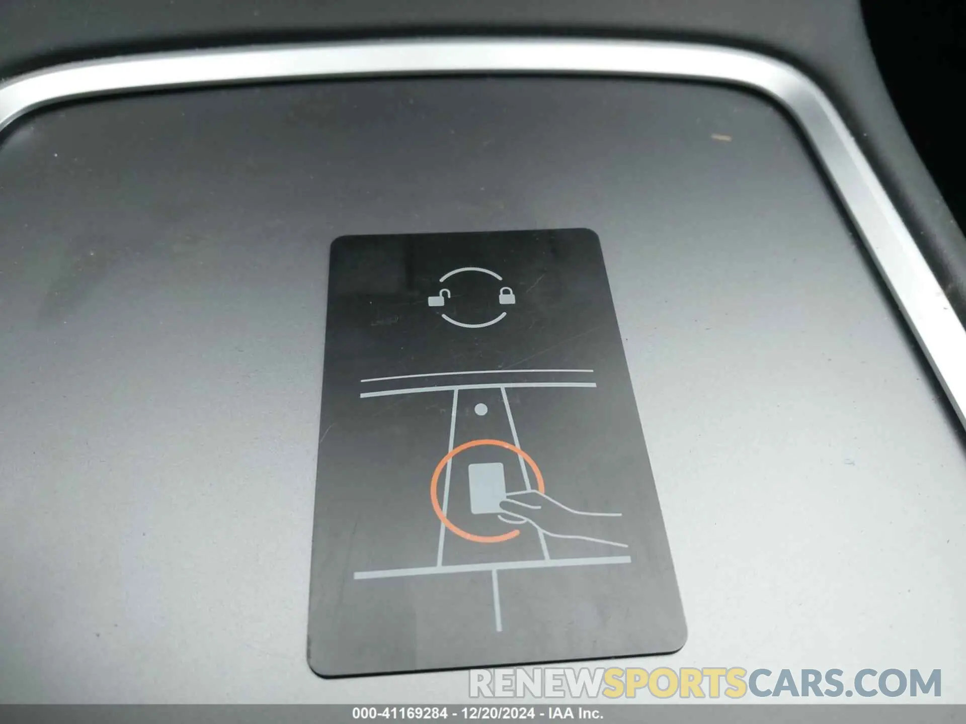 11 Photograph of a damaged car 7SAYGDEE3NF455642 TESLA MODEL Y 2022