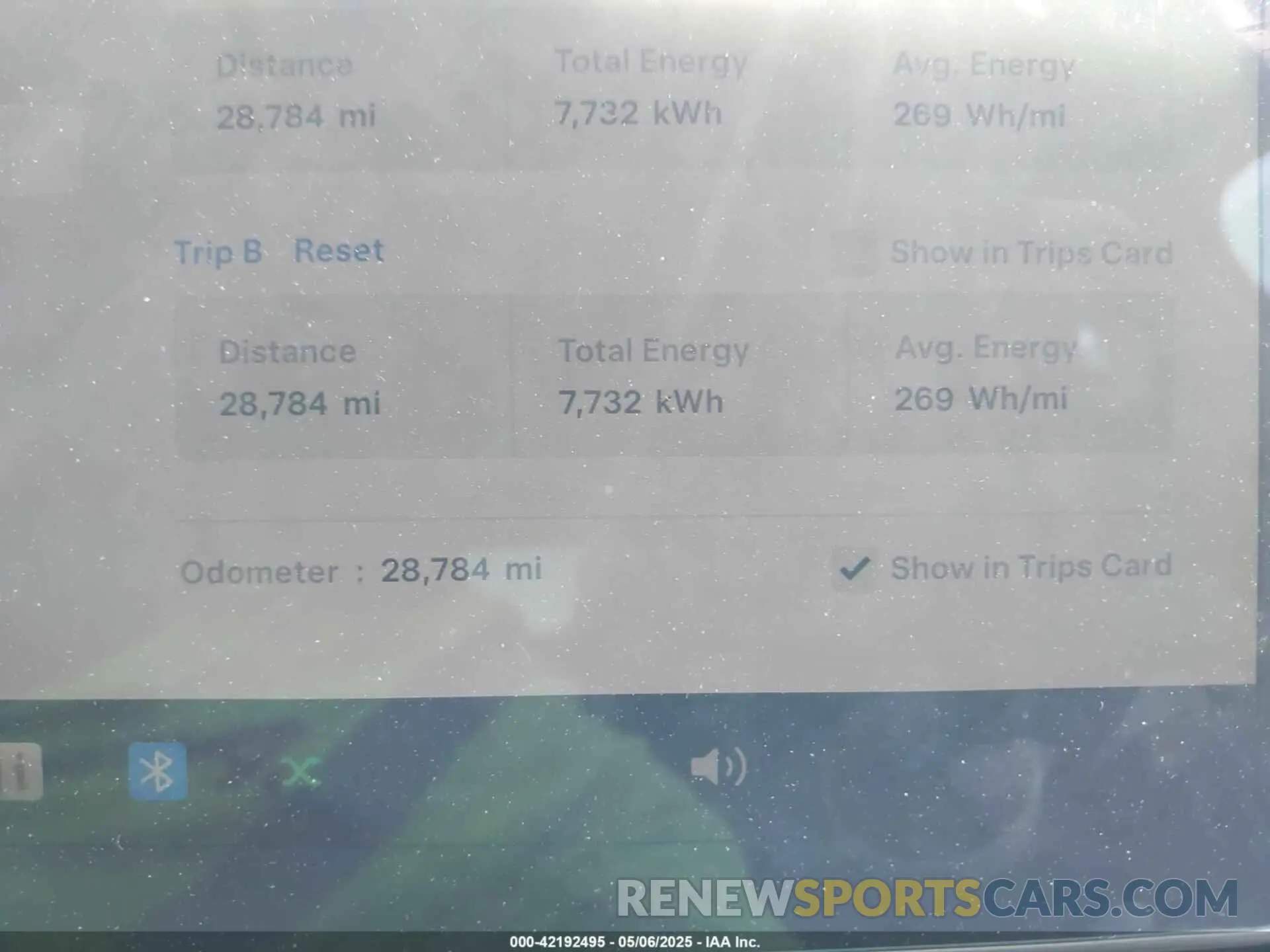 15 Фотография поврежденного автомобиля 7SAYGDEE4NA006645 TESLA MODEL Y 2022