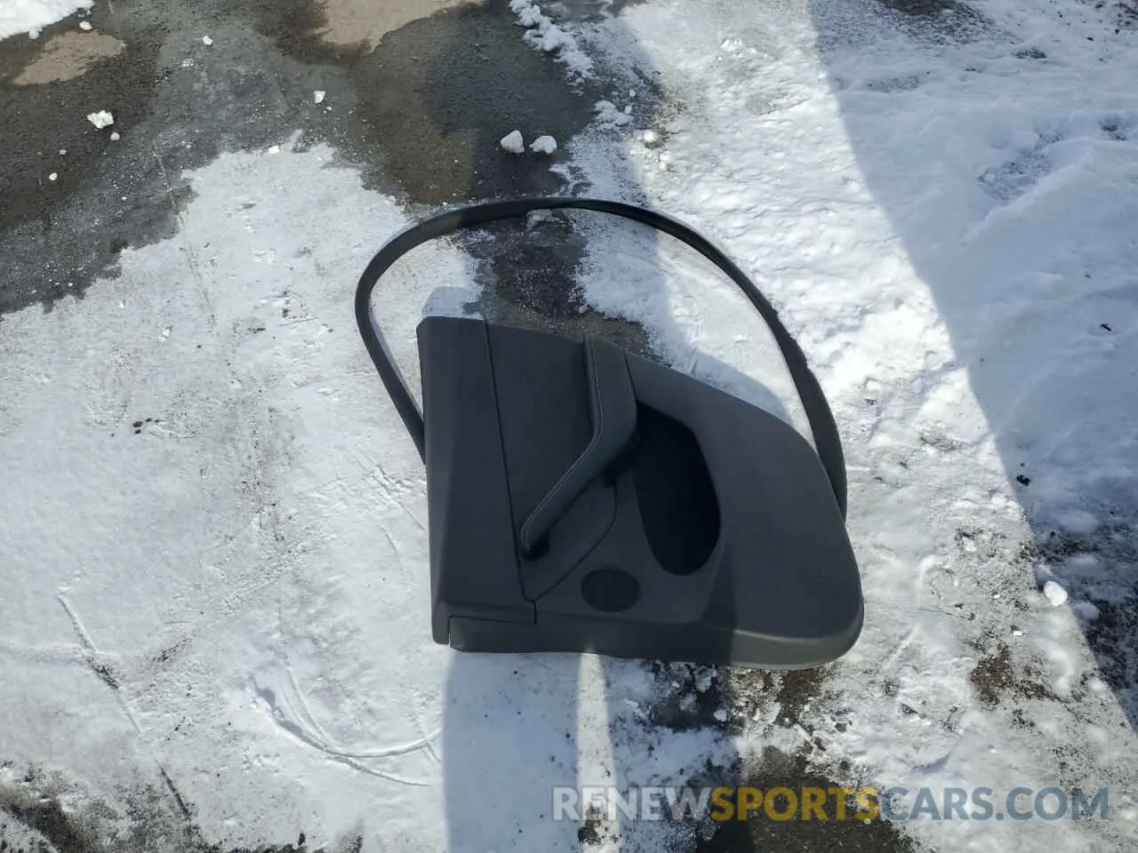 12 Фотография поврежденного автомобиля 7SAYGDEE6NA020952 TESLA MODEL Y 2022