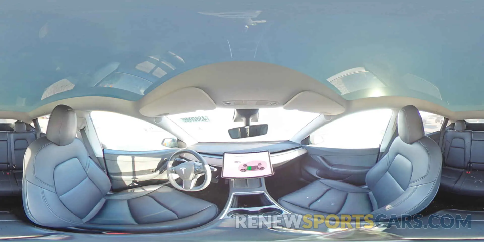 13 Photograph of a damaged car 7SAYGDEE6NF331851 TESLA MODEL Y 2022