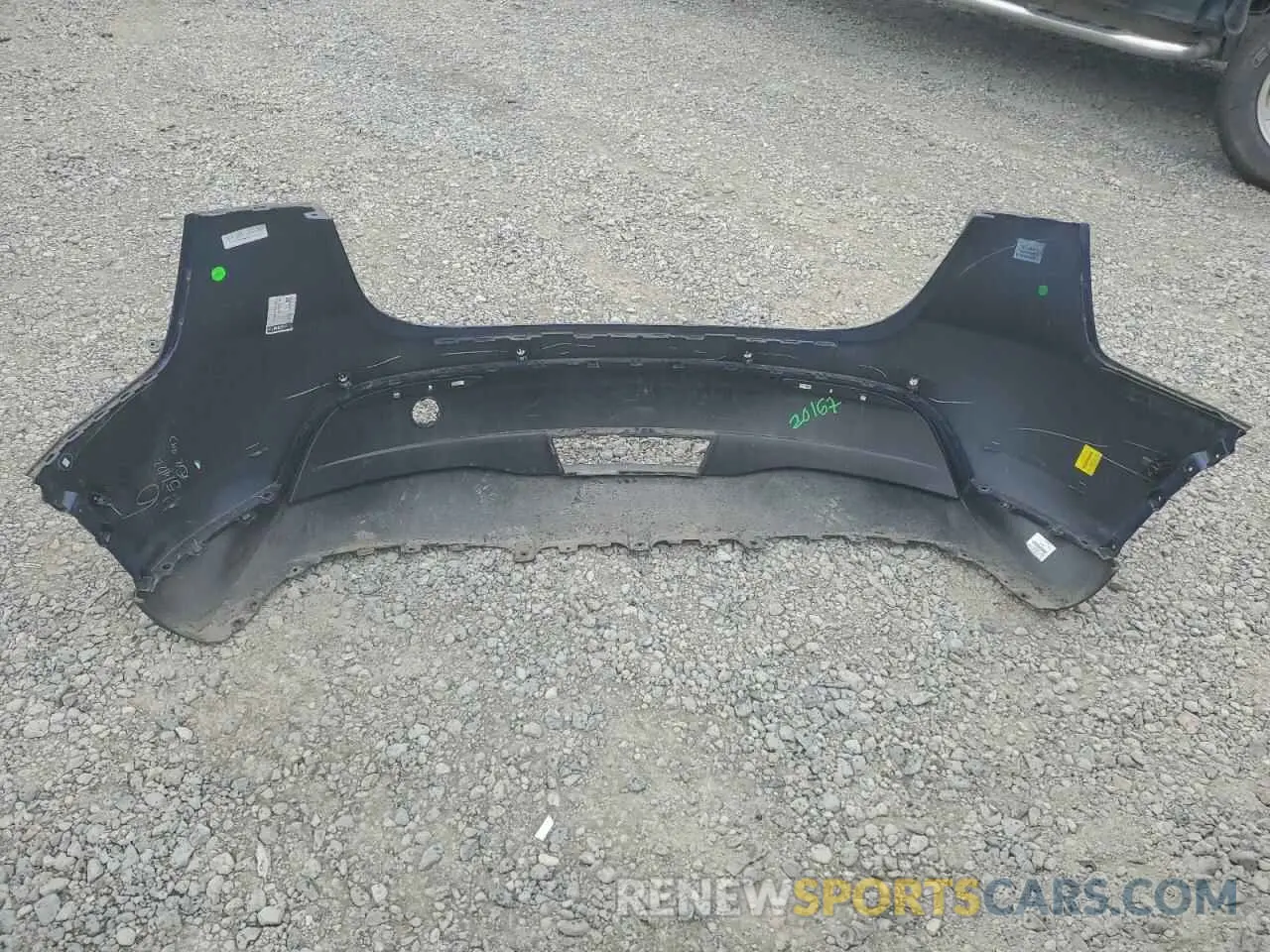 13 Фотография поврежденного автомобиля 7SAYGDEE6NF429651 TESLA MODEL Y 2022