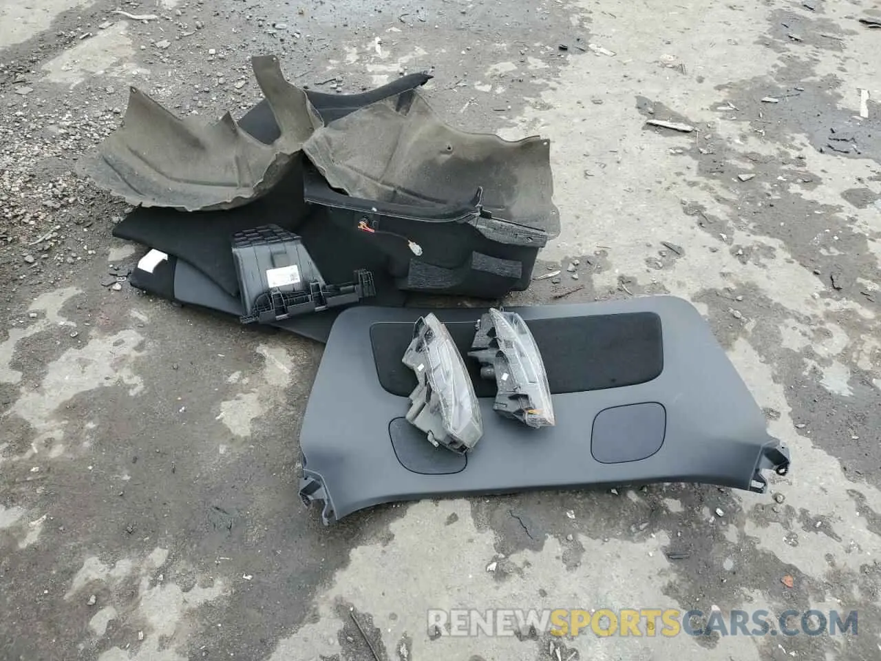 12 Фотография поврежденного автомобиля 7SAYGDEE7NA018739 TESLA MODEL Y 2022
