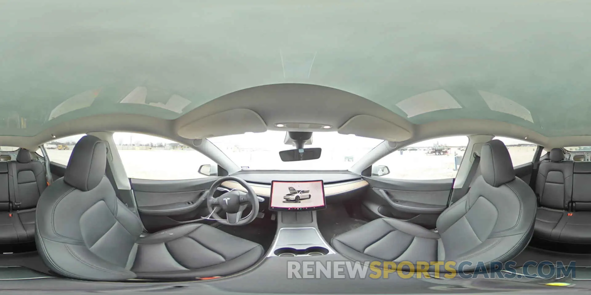 13 Photograph of a damaged car 7SAYGDEE8NA000900 TESLA MODEL Y 2022