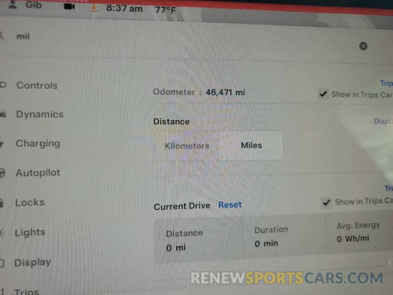 9 Photograph of a damaged car 7SAYGDEE9NF481422 TESLA MODEL Y 2022