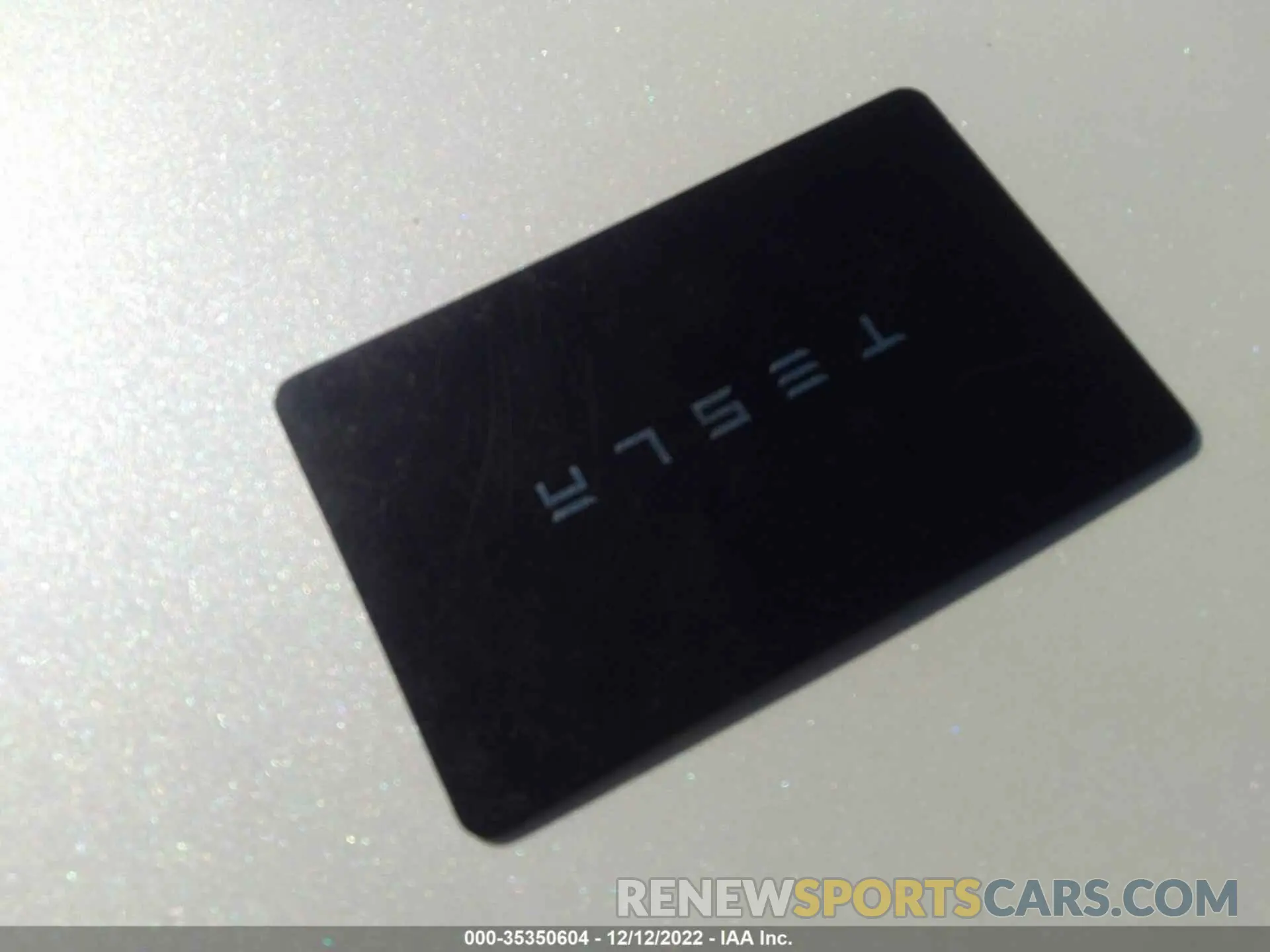 11 Photograph of a damaged car 7SAYGDEEXNF348233 TESLA MODEL Y 2022