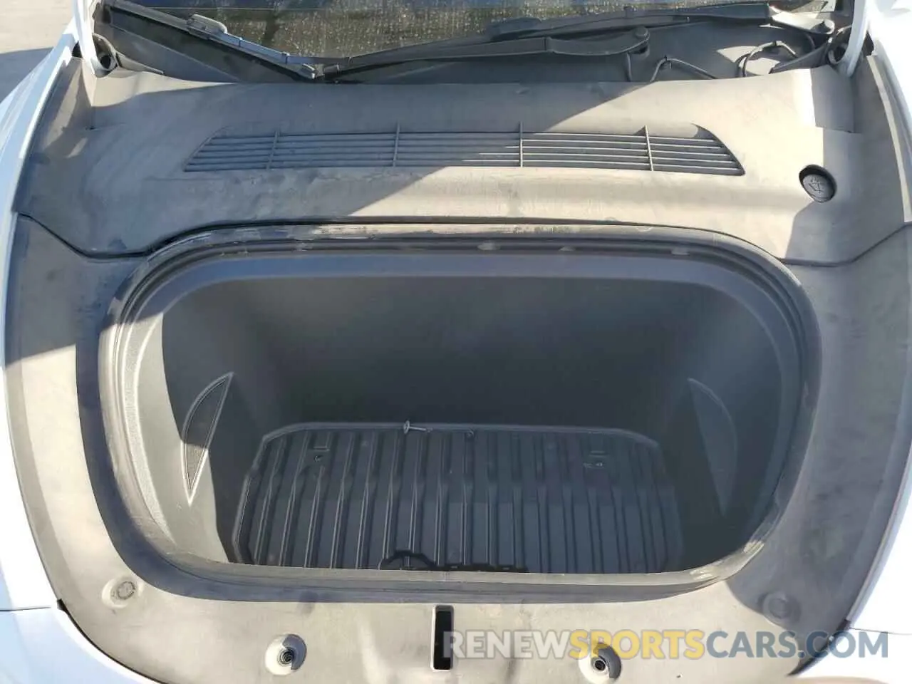 14 Фотография поврежденного автомобиля 7SAYGDEEXNF408169 TESLA MODEL Y 2022
