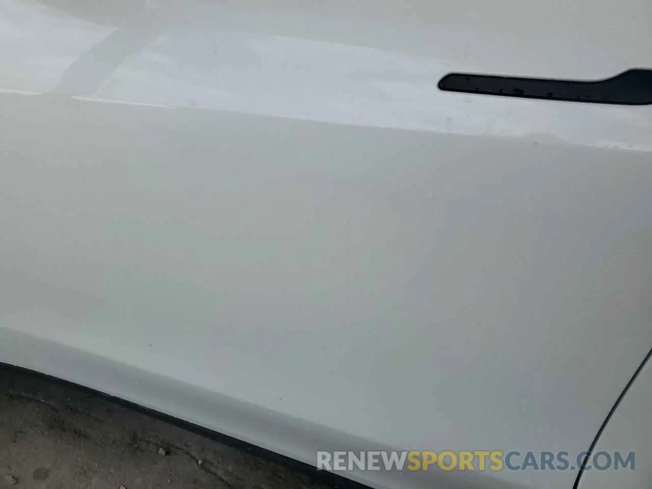 13 Photograph of a damaged car 7SAYGDEF1NF454045 TESLA MODEL Y 2022
