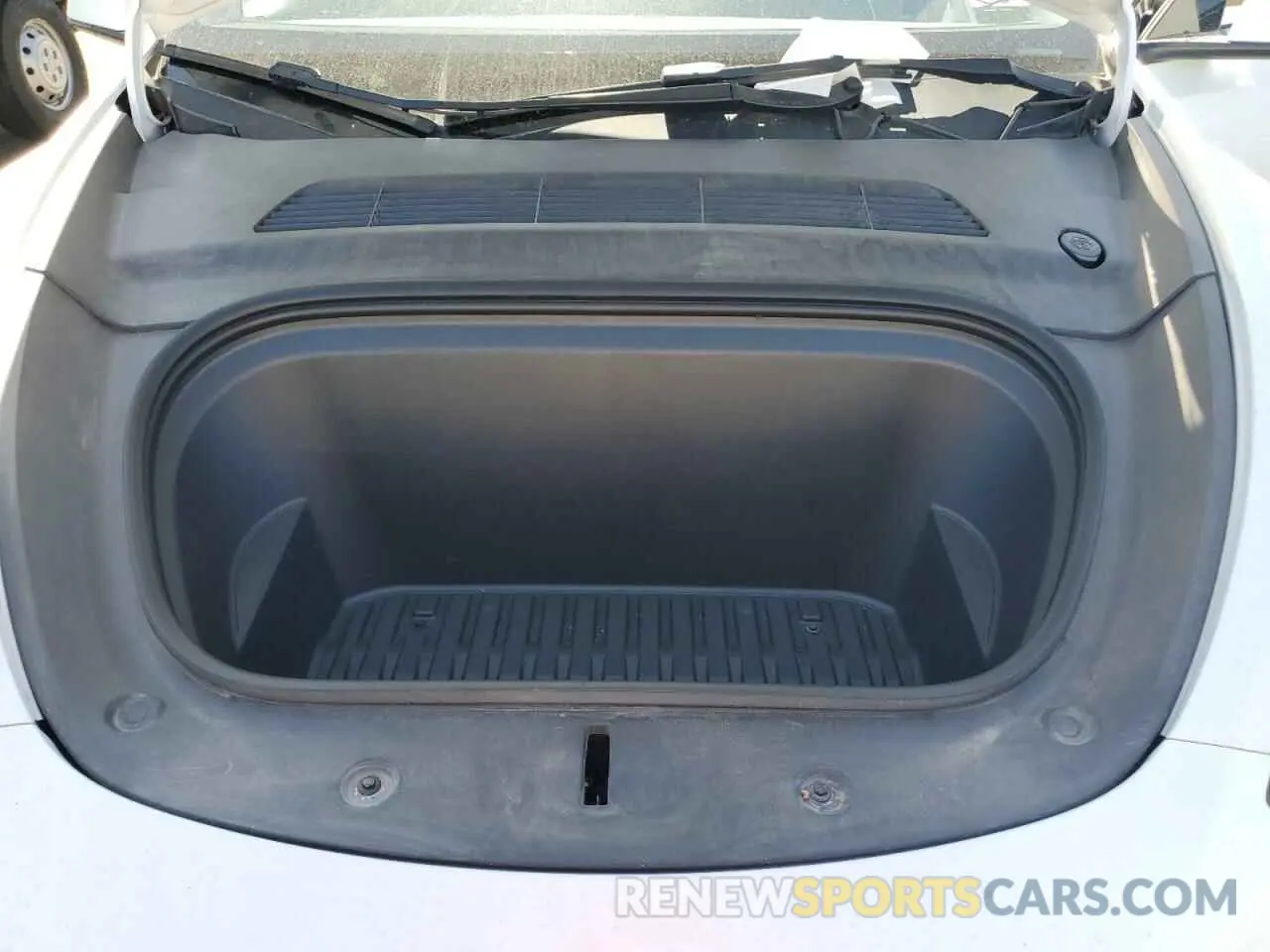 12 Фотография поврежденного автомобиля 7SAYGDEF2NF407736 TESLA MODEL Y 2022