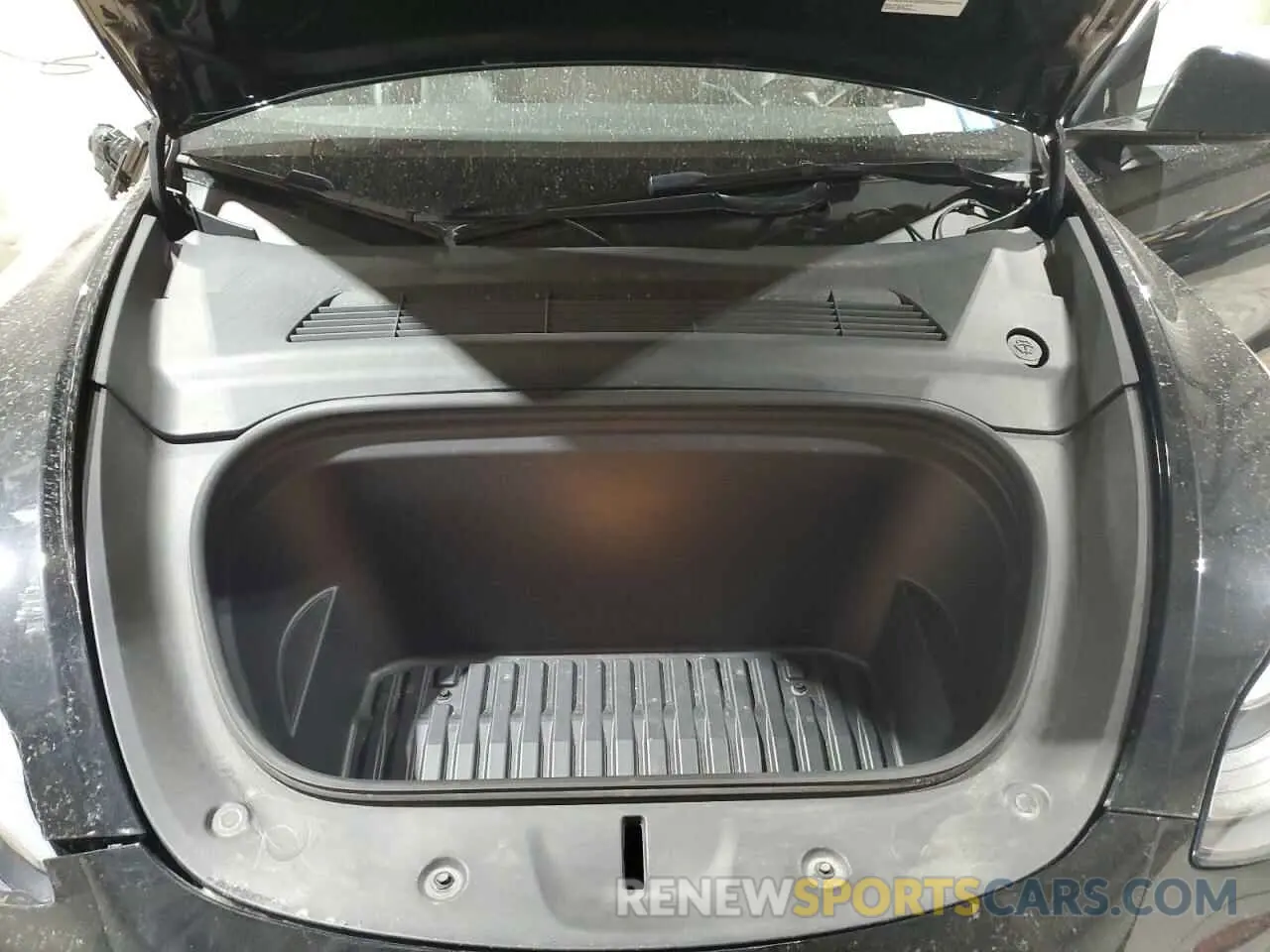 12 Фотография поврежденного автомобиля 7SAYGDEF3NF453267 TESLA MODEL Y 2022