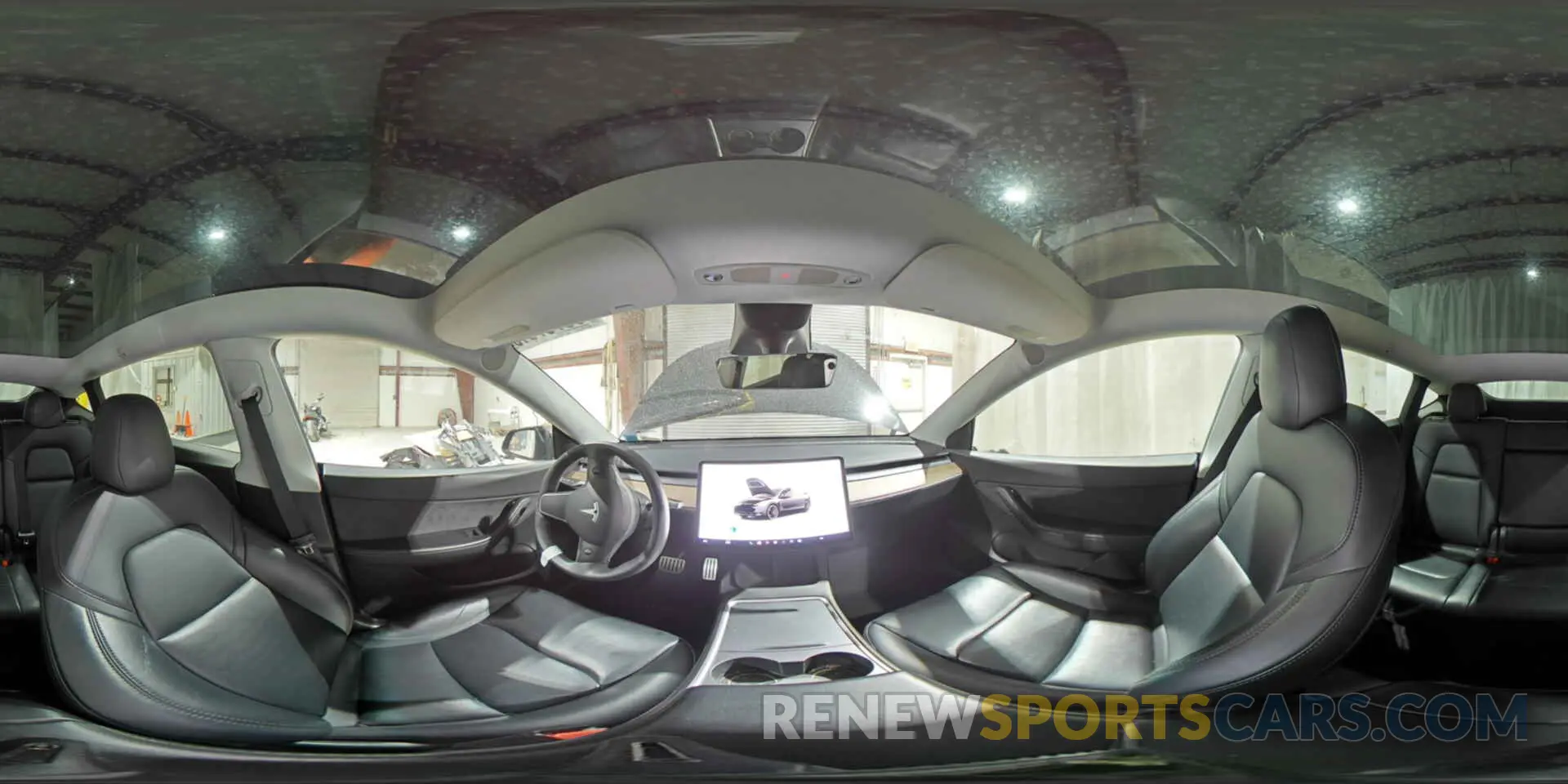16 Фотография поврежденного автомобиля 7SAYGDEF3NF453267 TESLA MODEL Y 2022