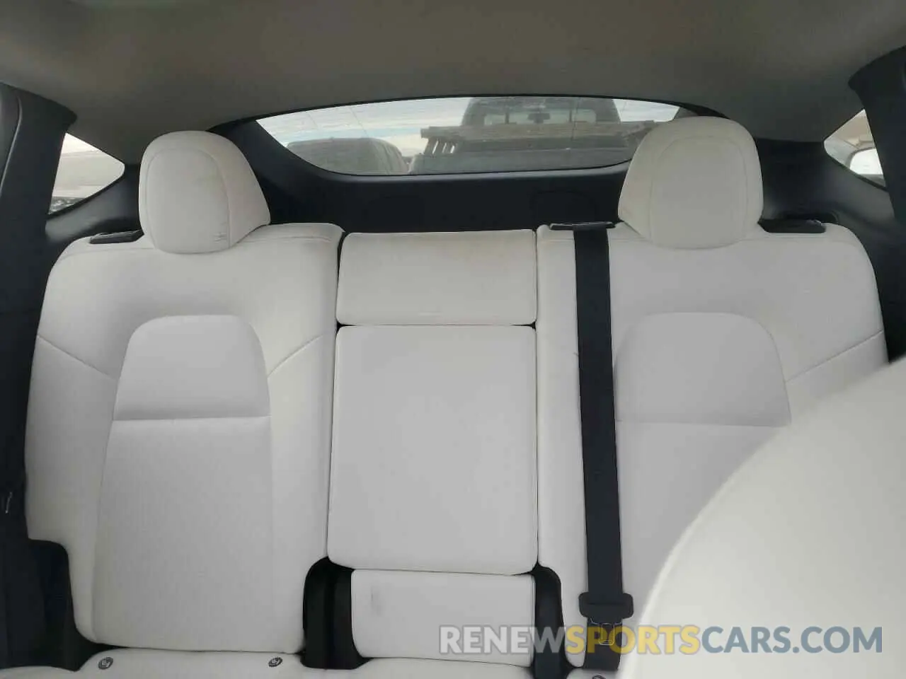 10 Фотография поврежденного автомобиля 7SAYGDEF3NF546385 TESLA MODEL Y 2022