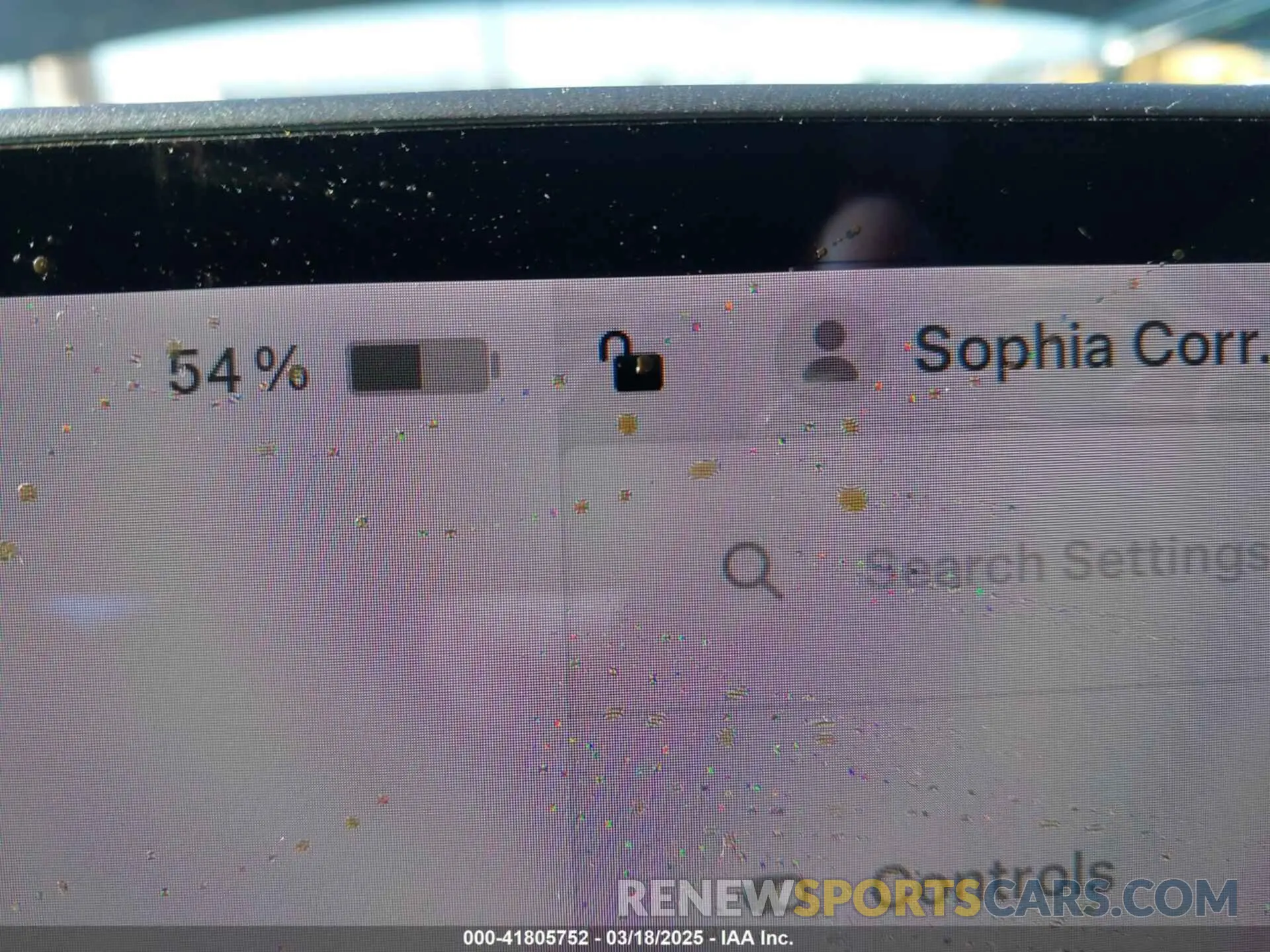 16 Photograph of a damaged car 7SAYGDEF5NF336693 TESLA MODEL Y 2022