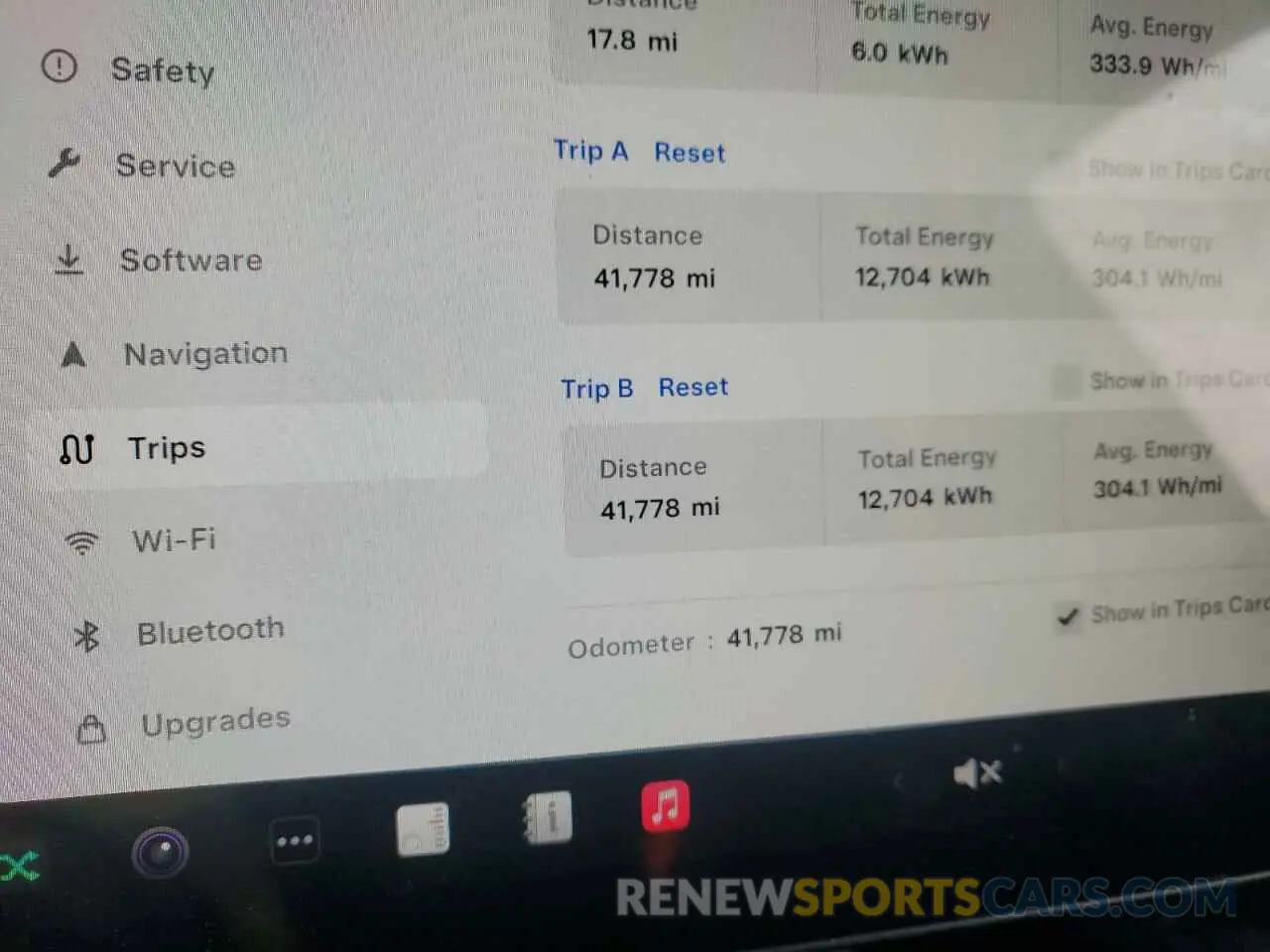 9 Фотография поврежденного автомобиля 7SAYGDEF5NF488800 TESLA MODEL Y 2022