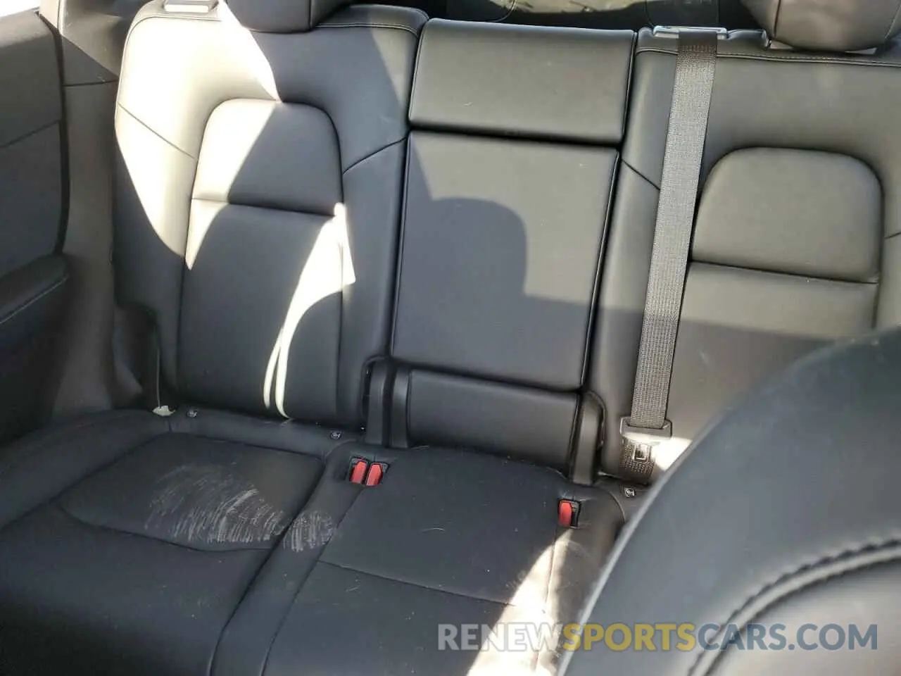 11 Фотография поврежденного автомобиля 7SAYGDEF6NF457183 TESLA MODEL Y 2022