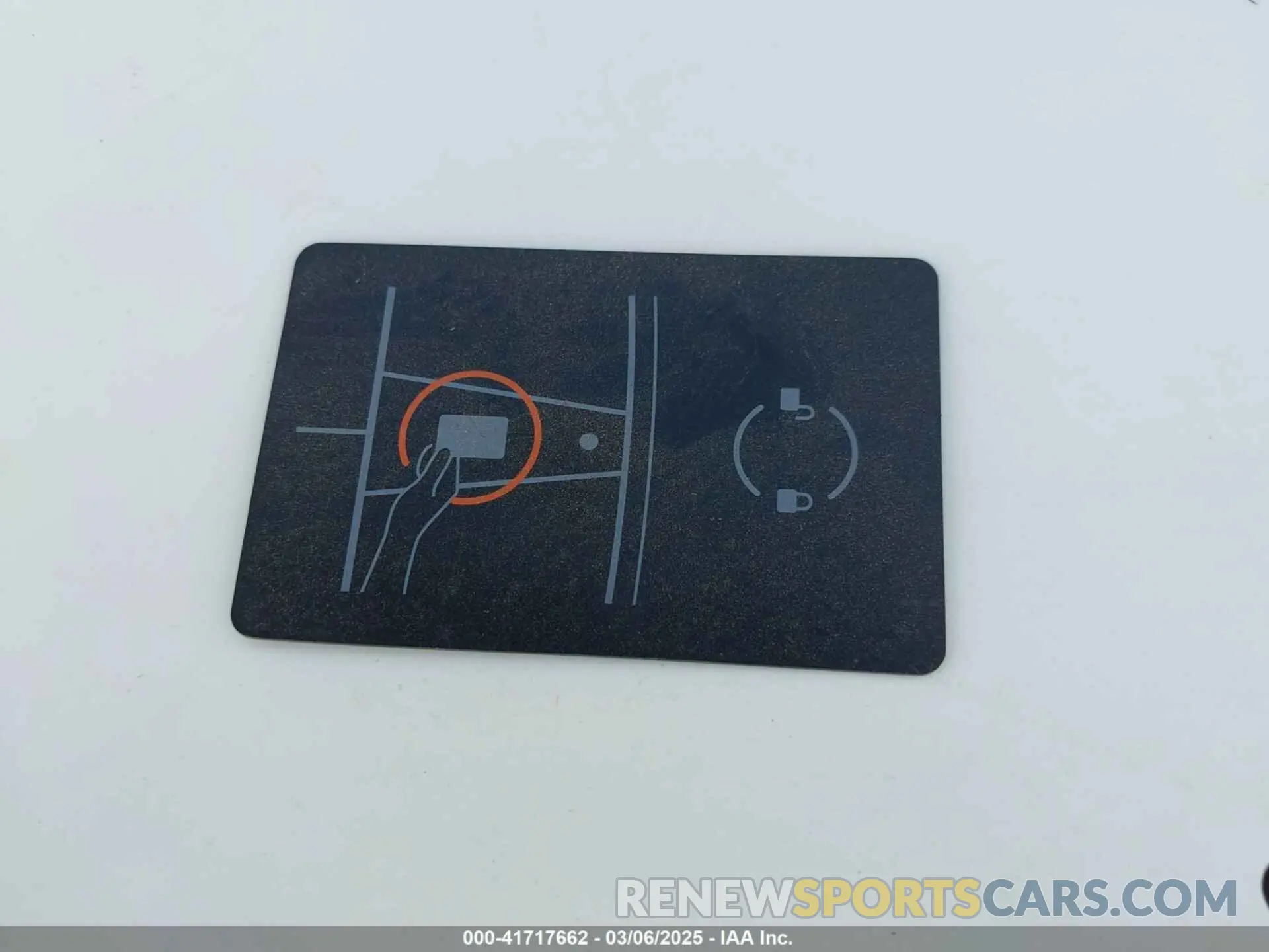 11 Фотография поврежденного автомобиля 7SAYGDEF6NF532027 TESLA MODEL Y 2022