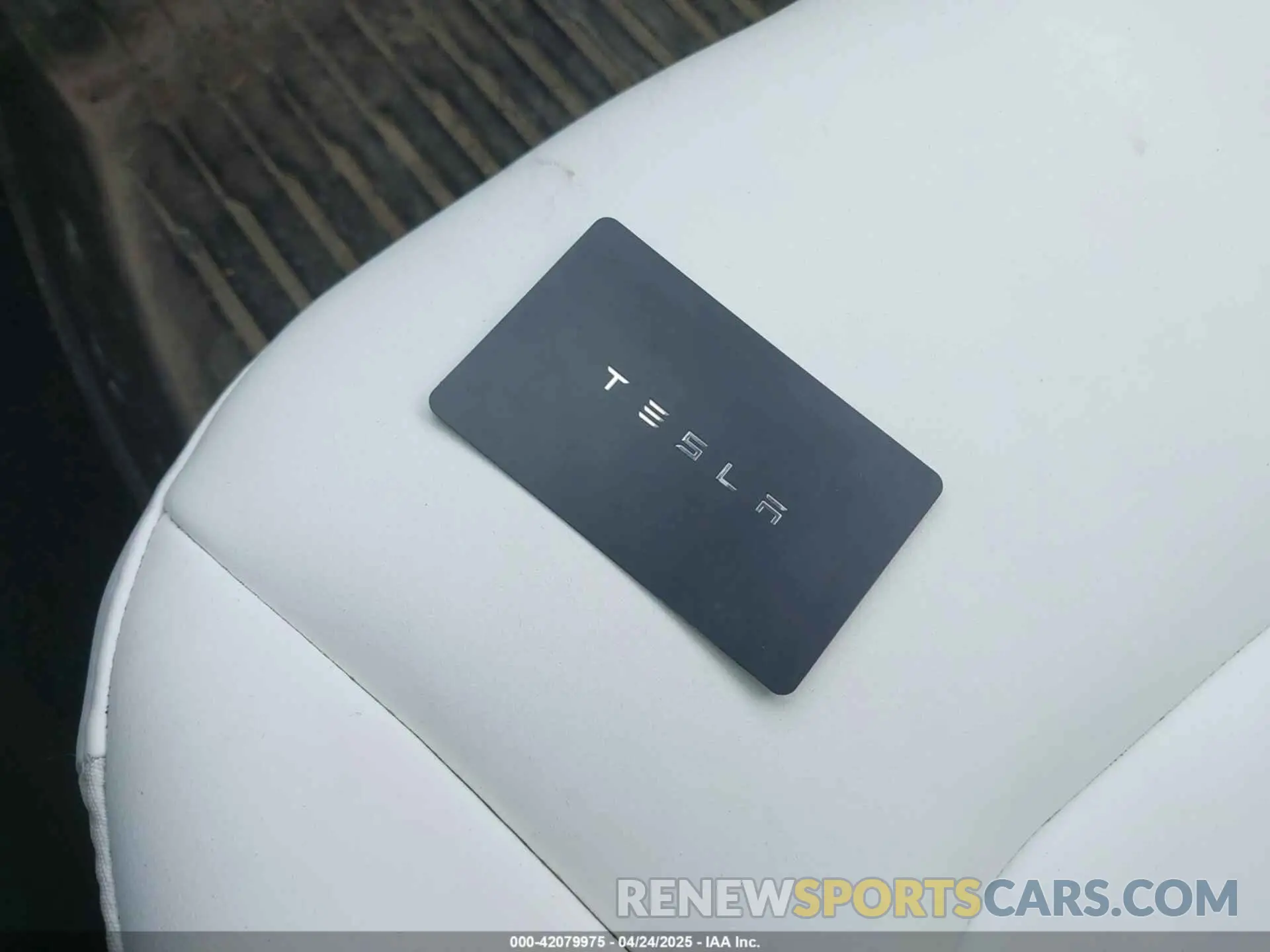 11 Фотография поврежденного автомобиля 7SAYGDEF6NF558028 TESLA MODEL Y 2022