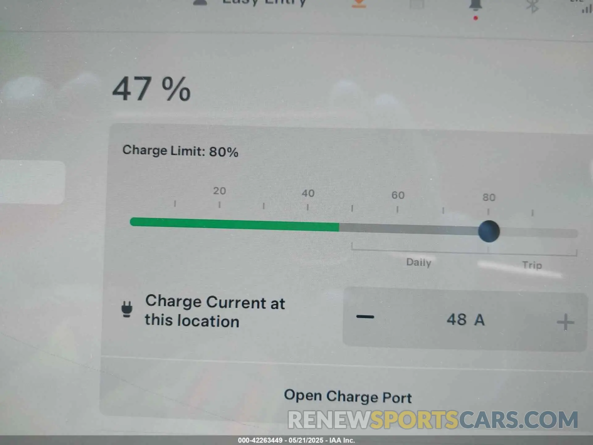 18 Photograph of a damaged car 7SAYGDEF7NF457757 TESLA MODEL Y 2022