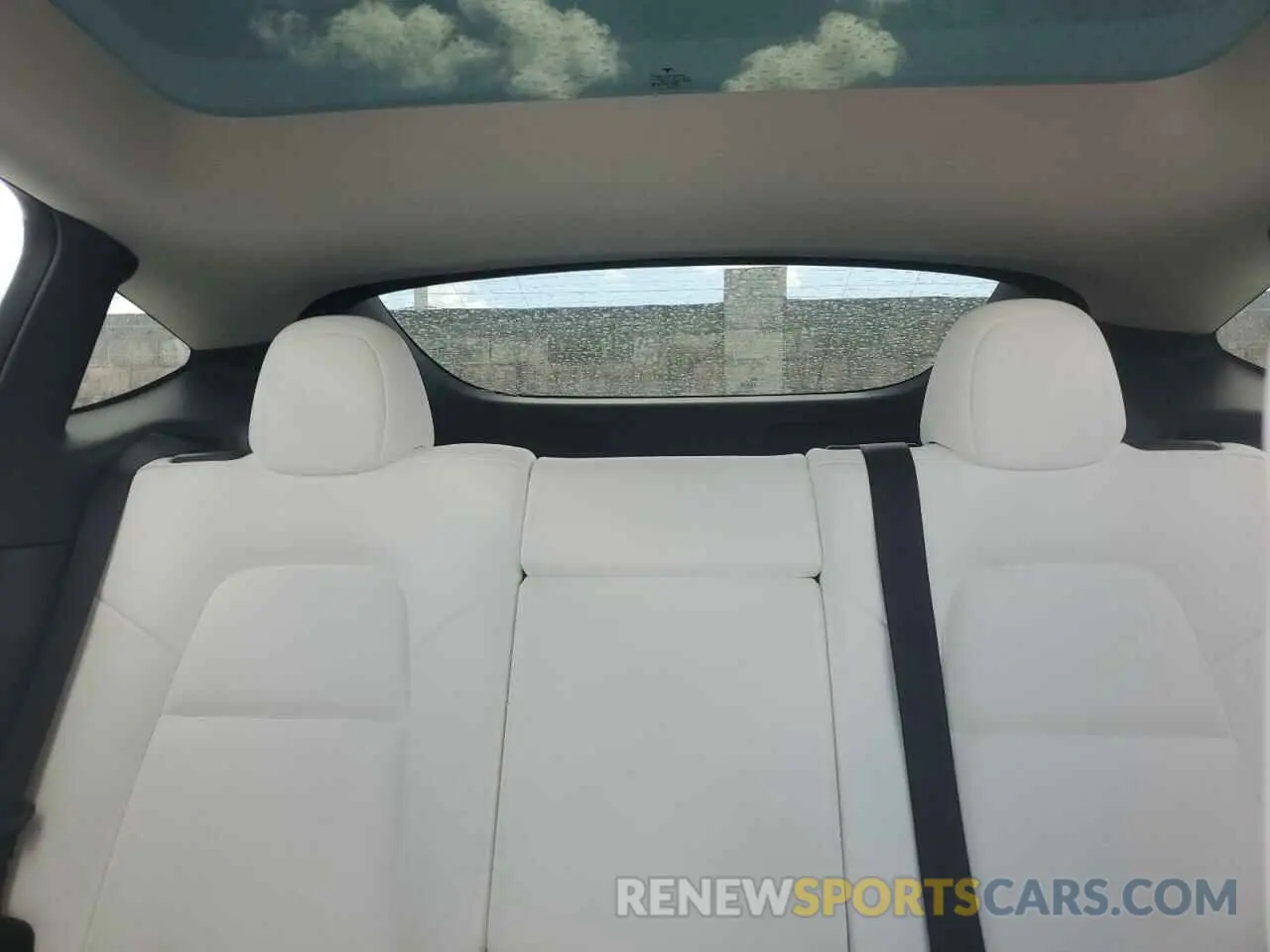 10 Фотография поврежденного автомобиля 7SAYGDEFXNF410531 TESLA MODEL Y 2022
