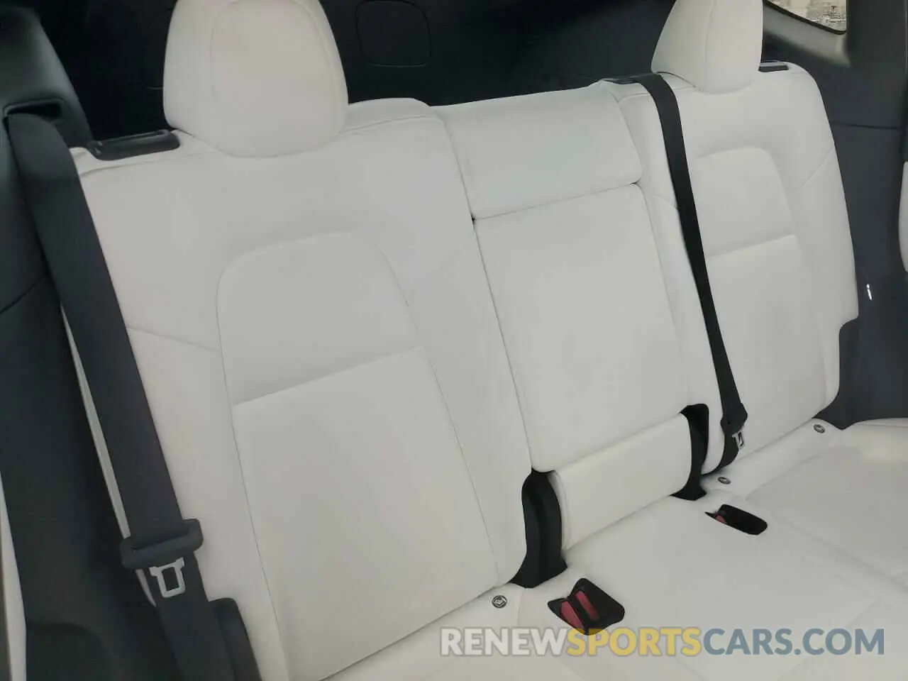 11 Фотография поврежденного автомобиля 7SAYGDEFXNF410531 TESLA MODEL Y 2022