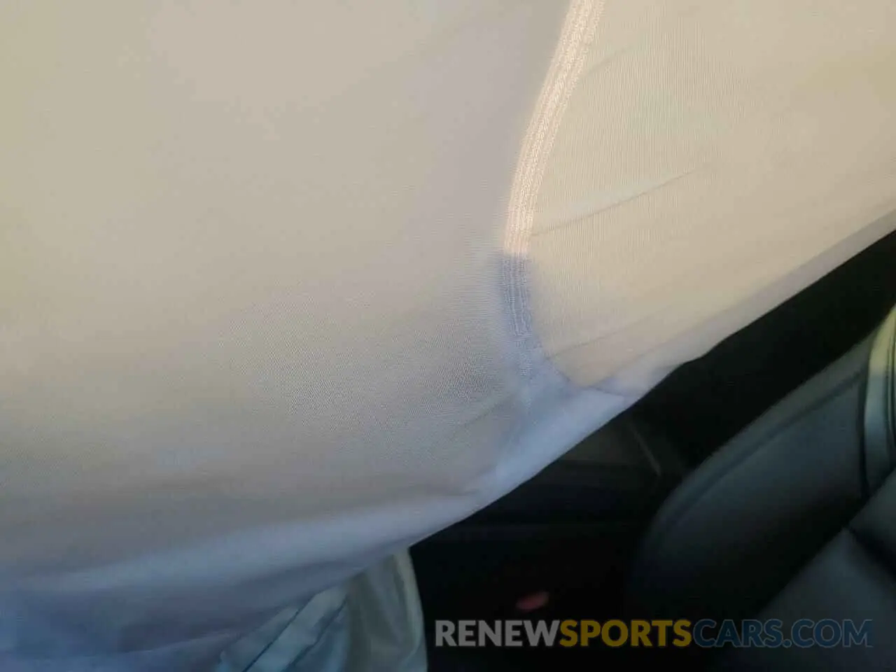 7 Photograph of a damaged car 7SAYGAEE0PF627921 TESLA MODEL Y 2023