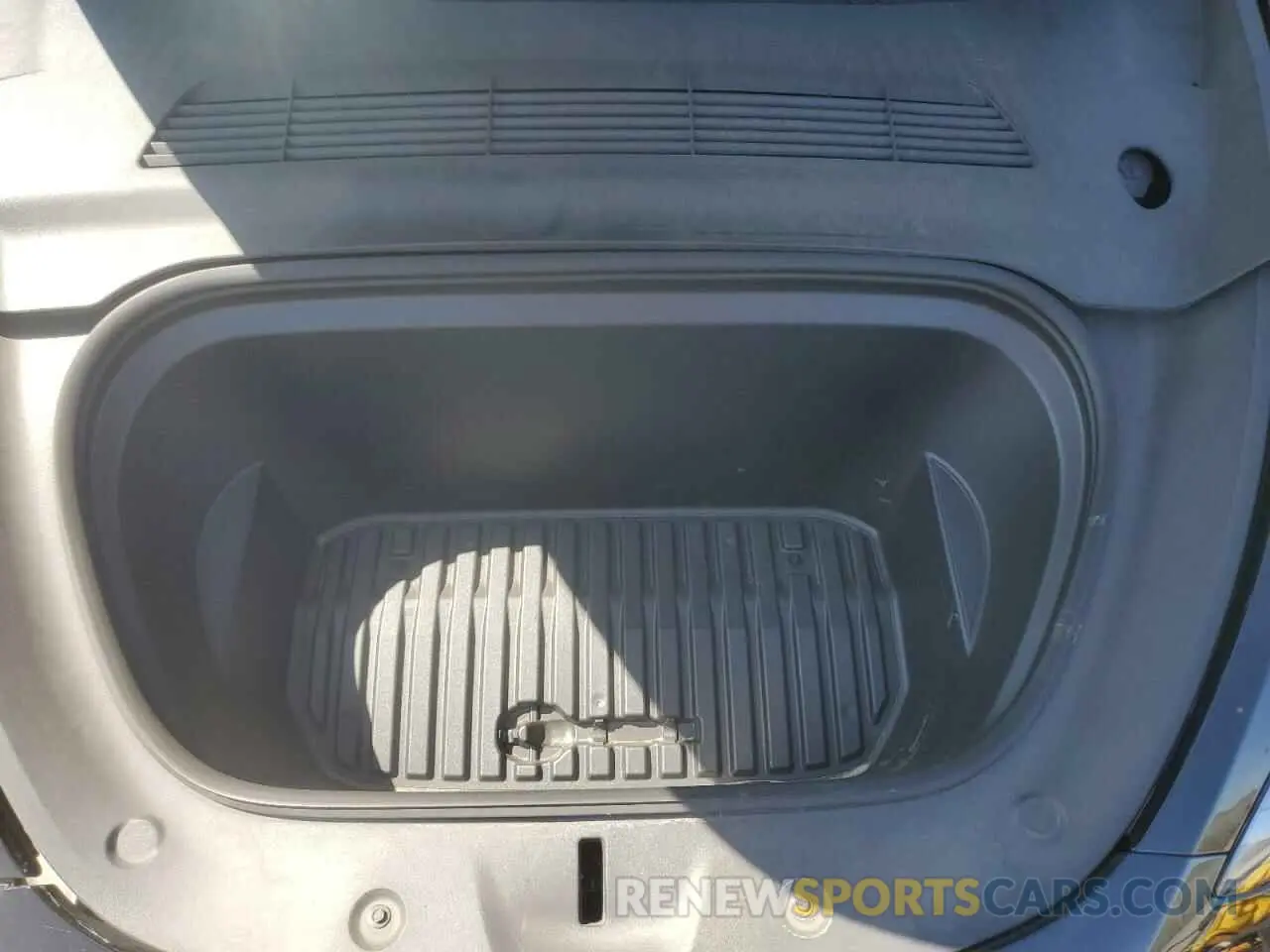 13 Фотография поврежденного автомобиля 7SAYGAEE0PF642810 TESLA MODEL Y 2023