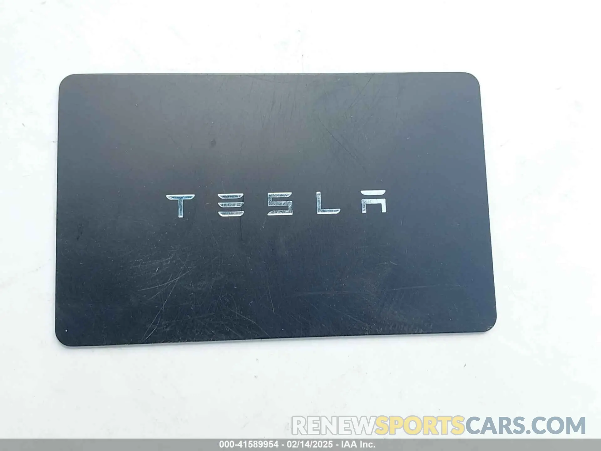 11 Photograph of a damaged car 7SAYGAEE0PF787216 TESLA MODEL Y 2023