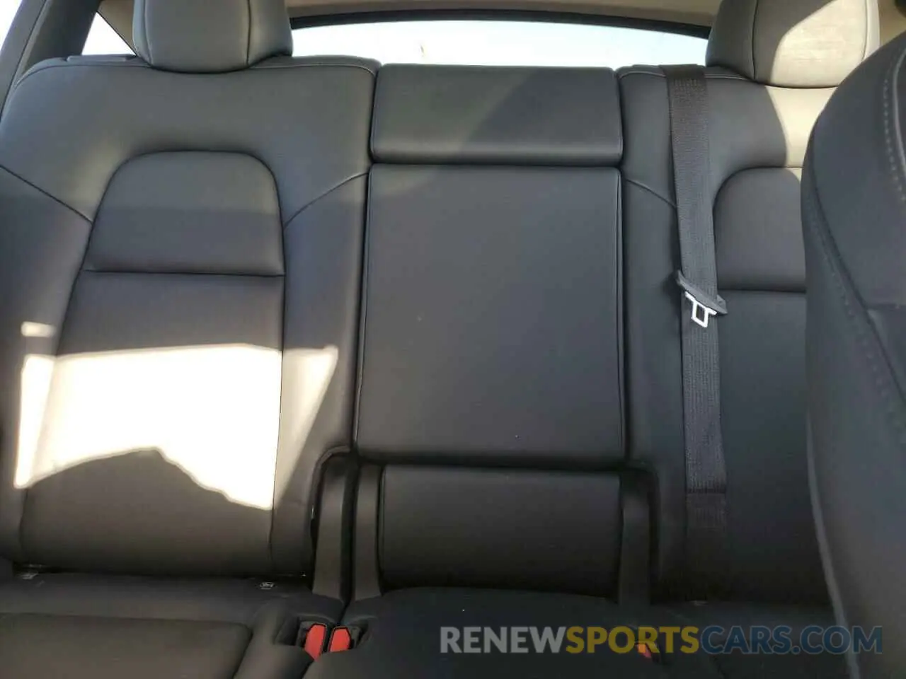 10 Фотография поврежденного автомобиля 7SAYGAEE0PF909640 TESLA MODEL Y 2023