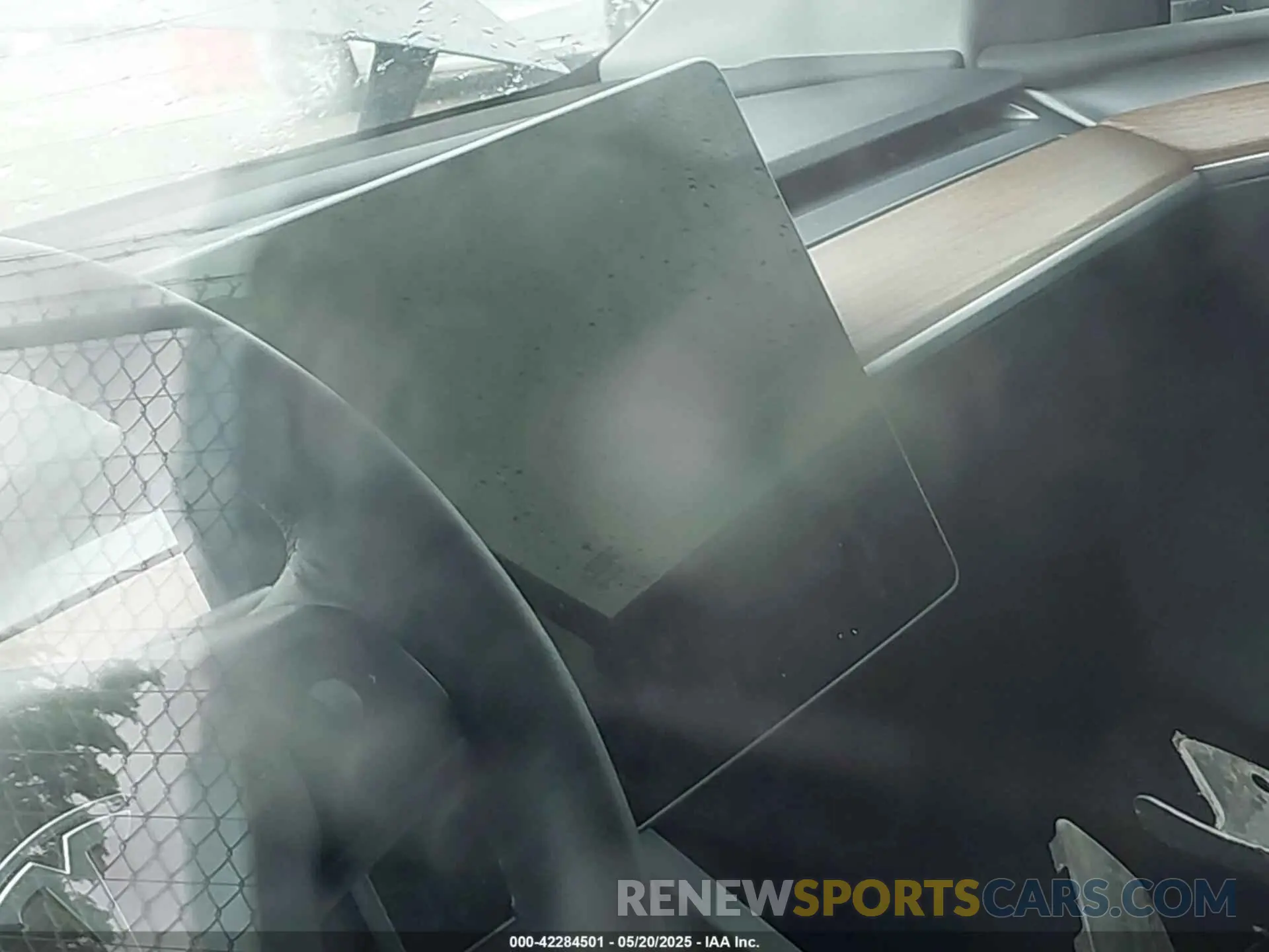 14 Фотография поврежденного автомобиля 7SAYGAEE1PF584206 TESLA MODEL Y 2023