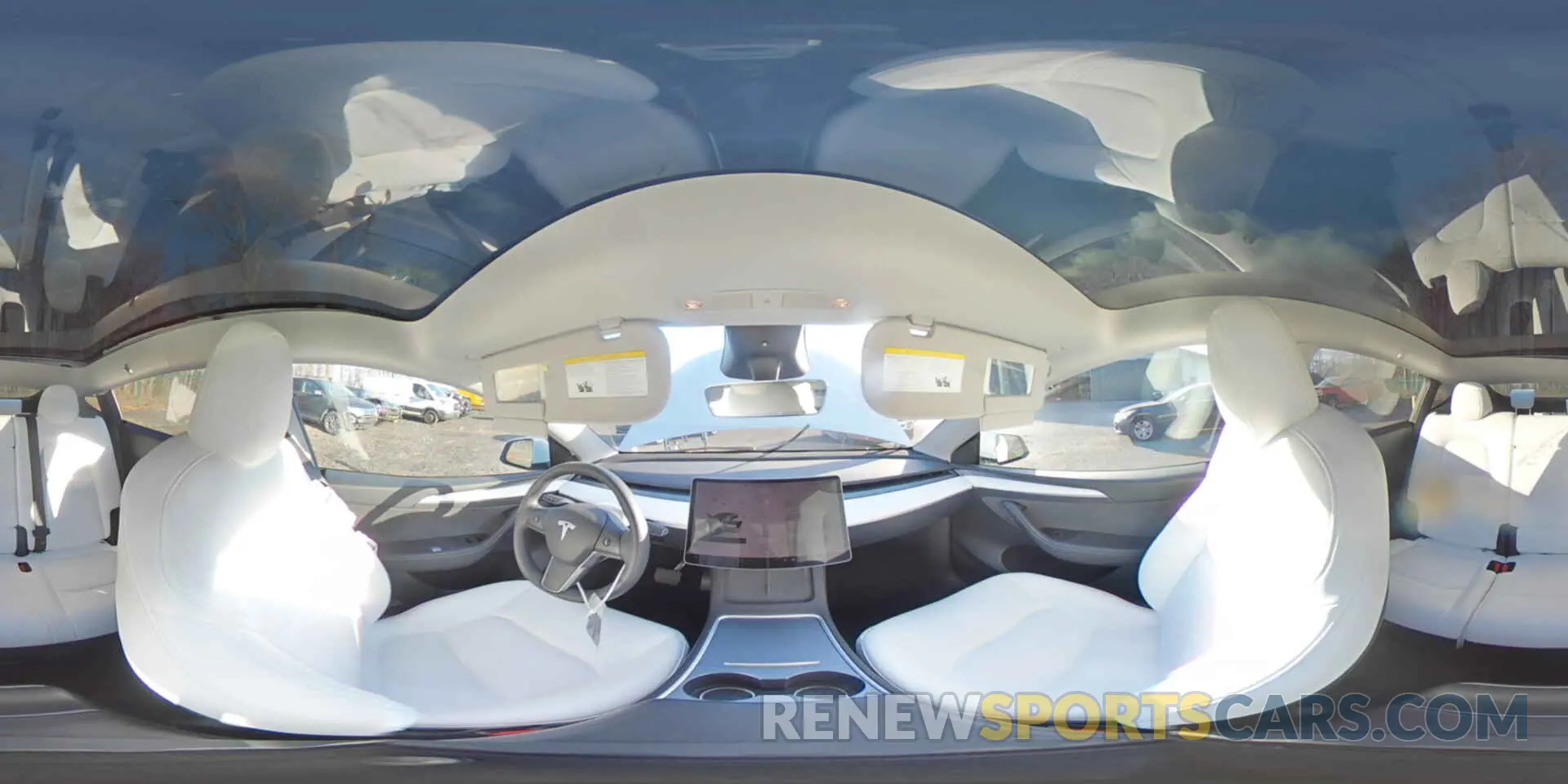 13 Photograph of a damaged car 7SAYGAEE1PF967353 TESLA MODEL Y 2023