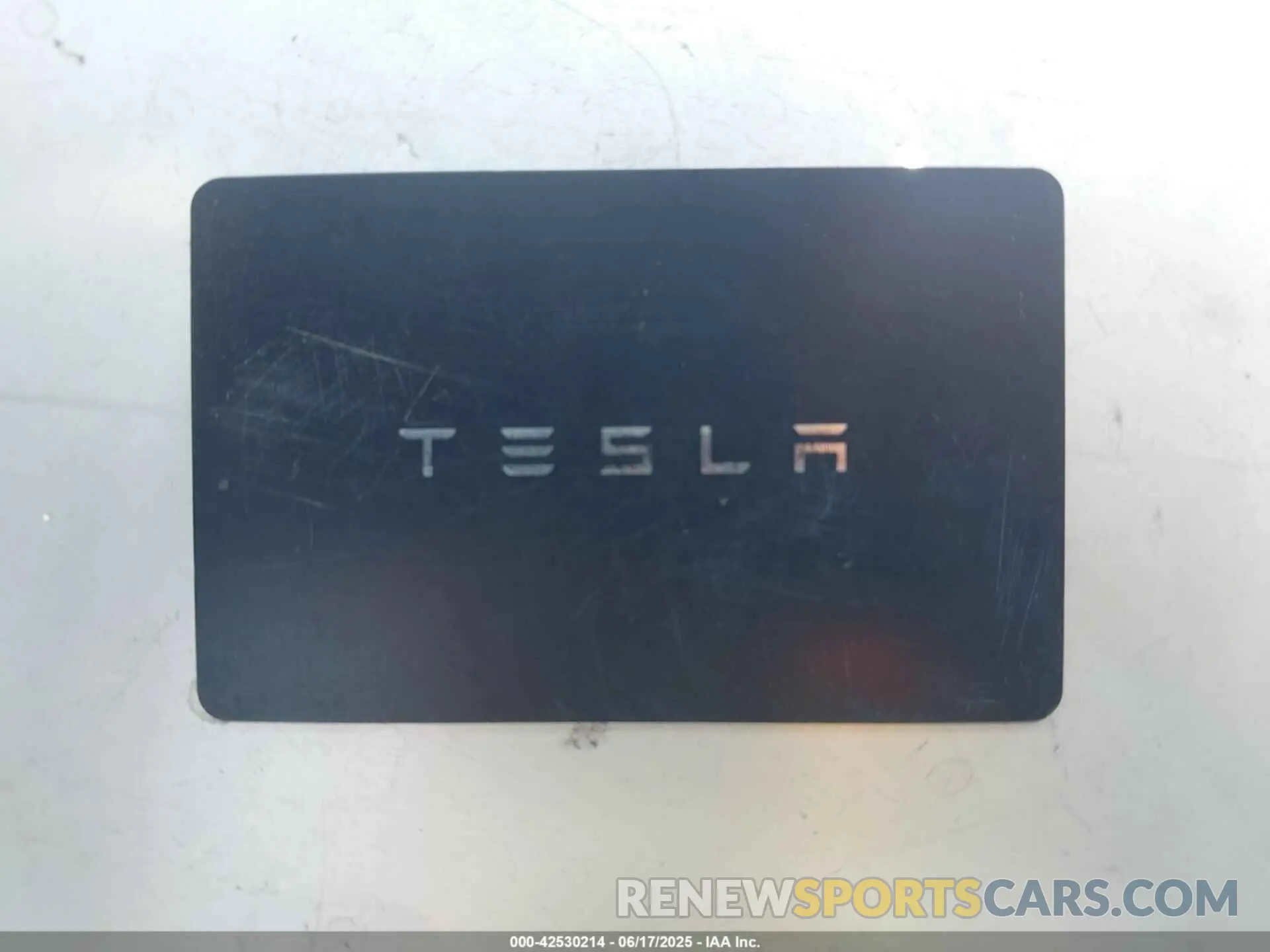 11 Фотография поврежденного автомобиля 7SAYGAEE2PF638323 TESLA MODEL Y 2023