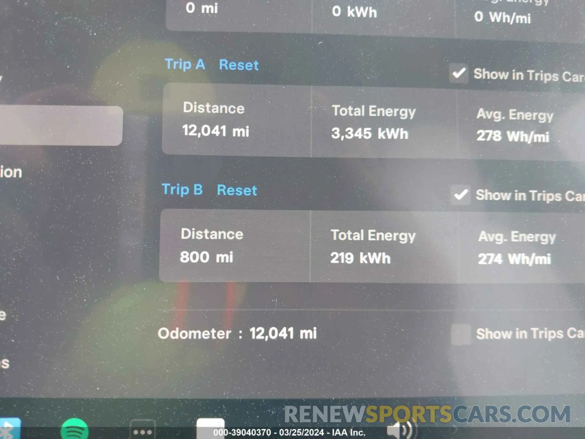 16 Photograph of a damaged car 7SAYGAEE2PF660094 TESLA MODEL Y 2023