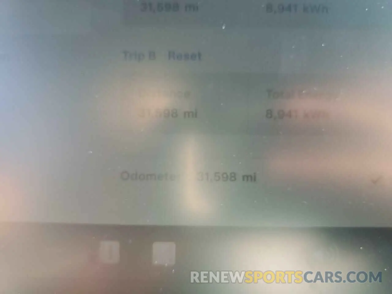 9 Фотография поврежденного автомобиля 7SAYGAEE2PF868962 TESLA MODEL Y 2023